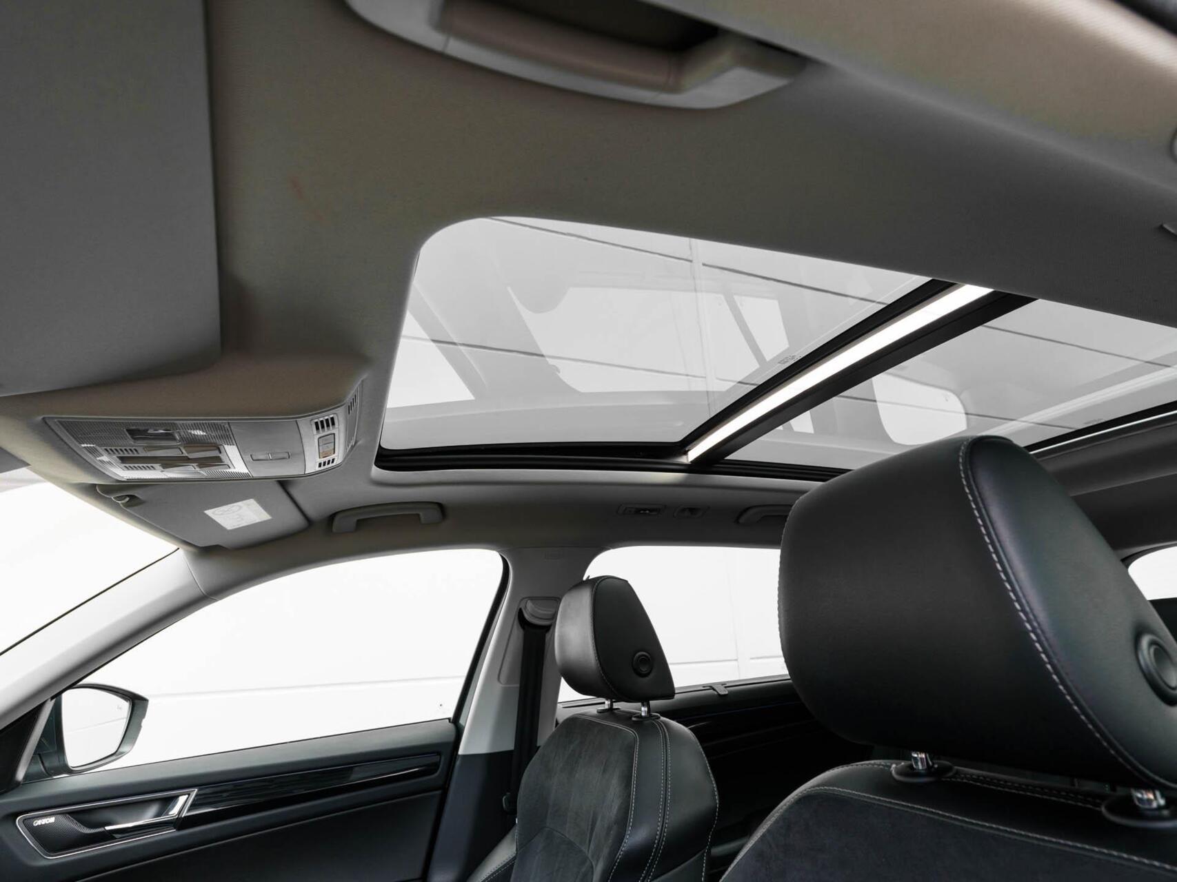 Foto van Skoda Kodiaq