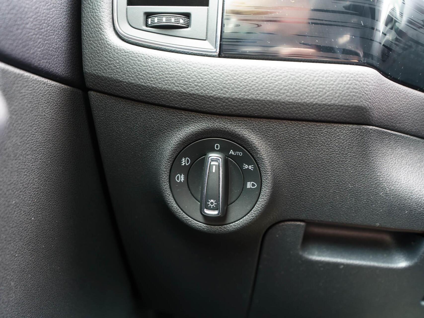 Foto van Skoda Kodiaq
