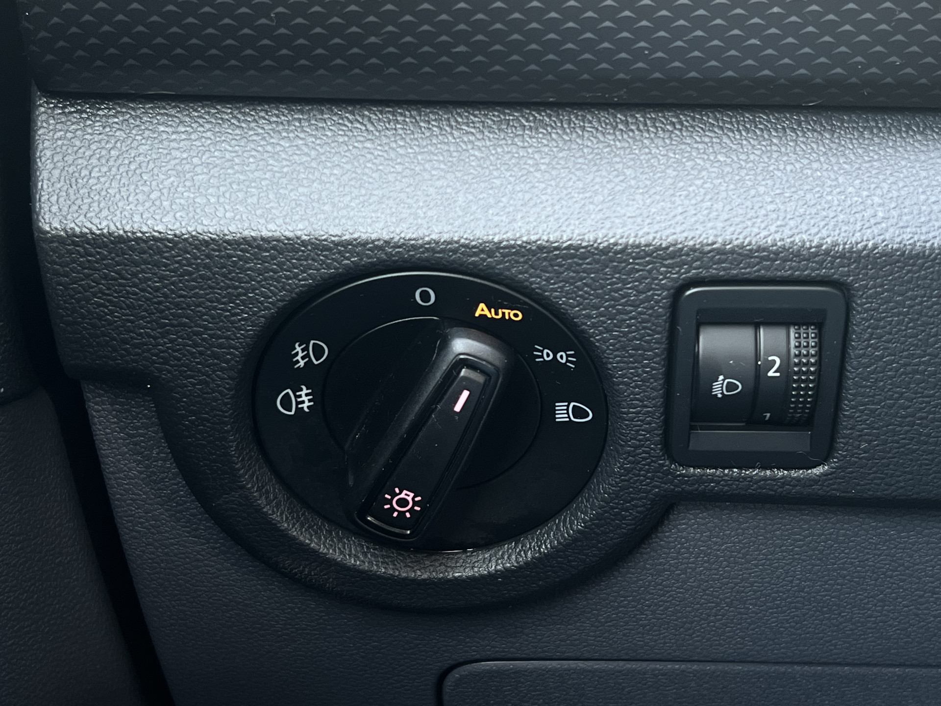 Foto van Volkswagen T-cross