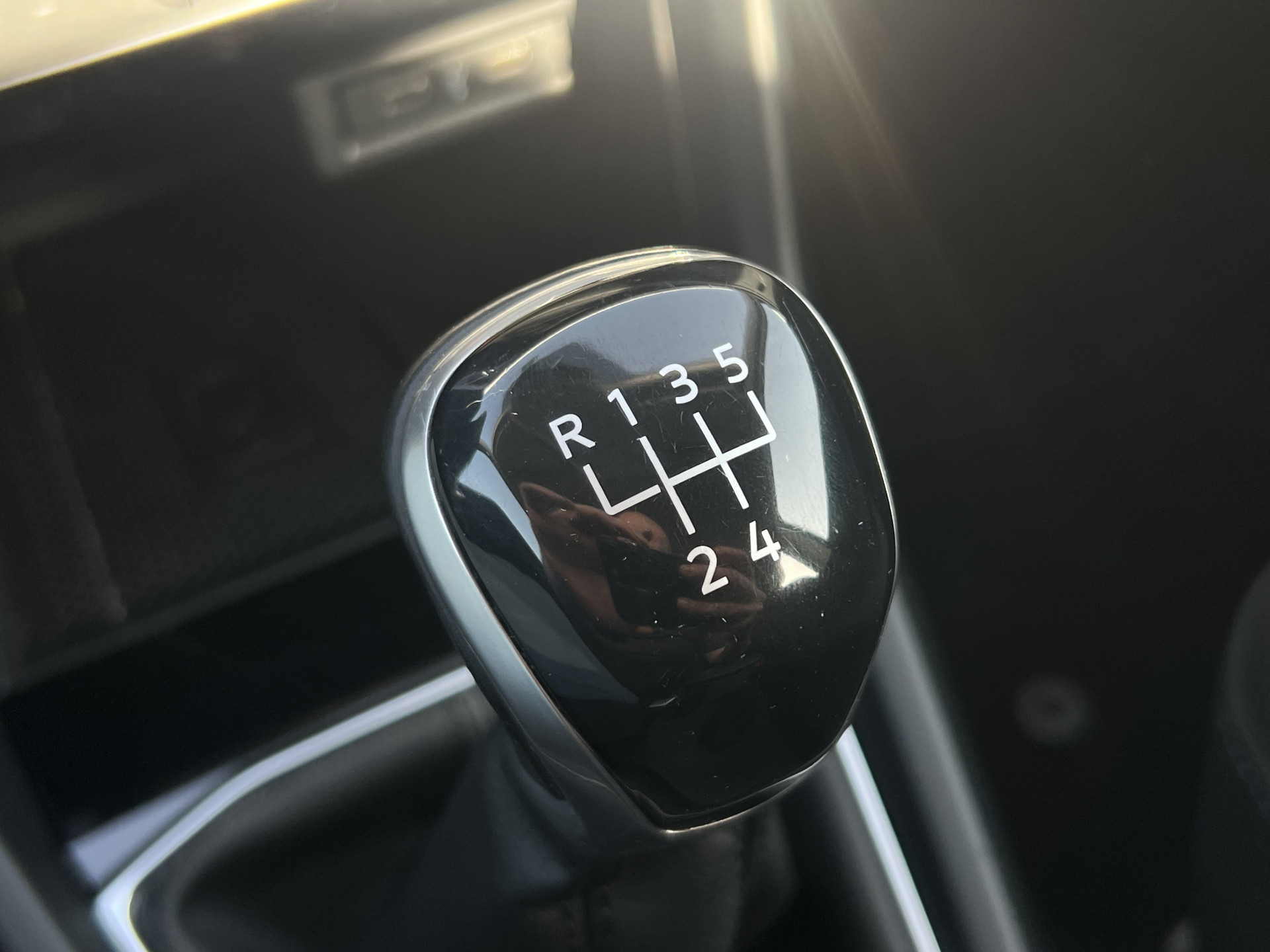 Foto van Volkswagen T-cross