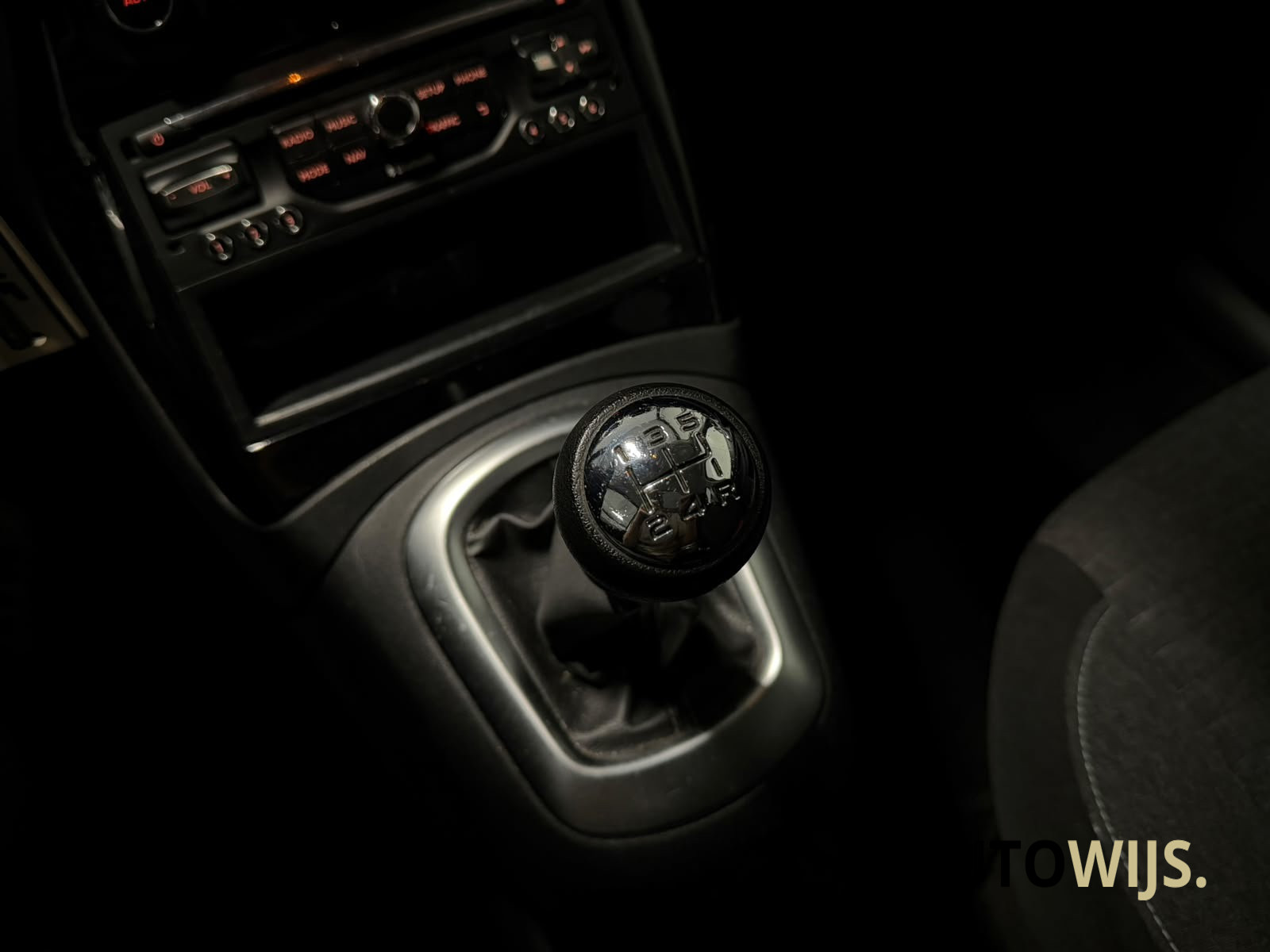 Foto van Citroen C3 Picasso