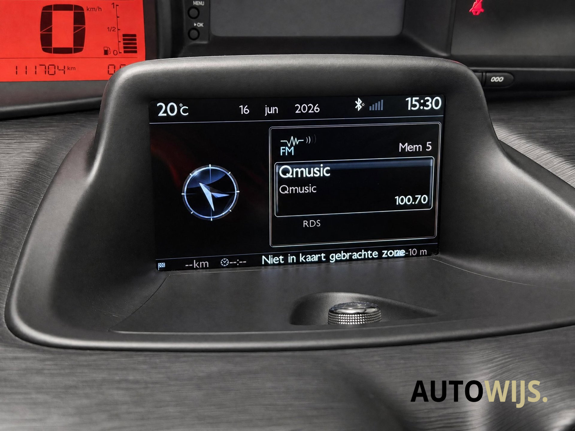 Foto van Citroen C3 Picasso