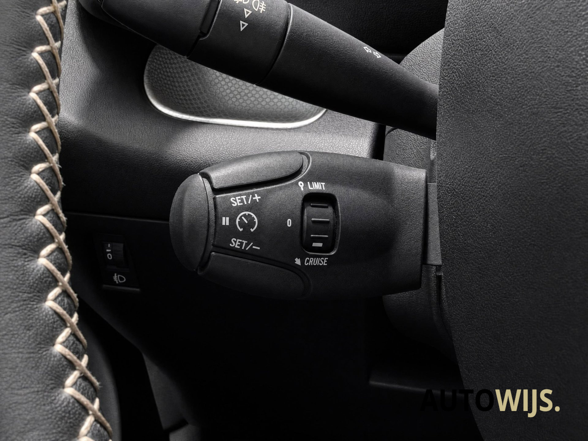 Foto van Citroen C3 Picasso