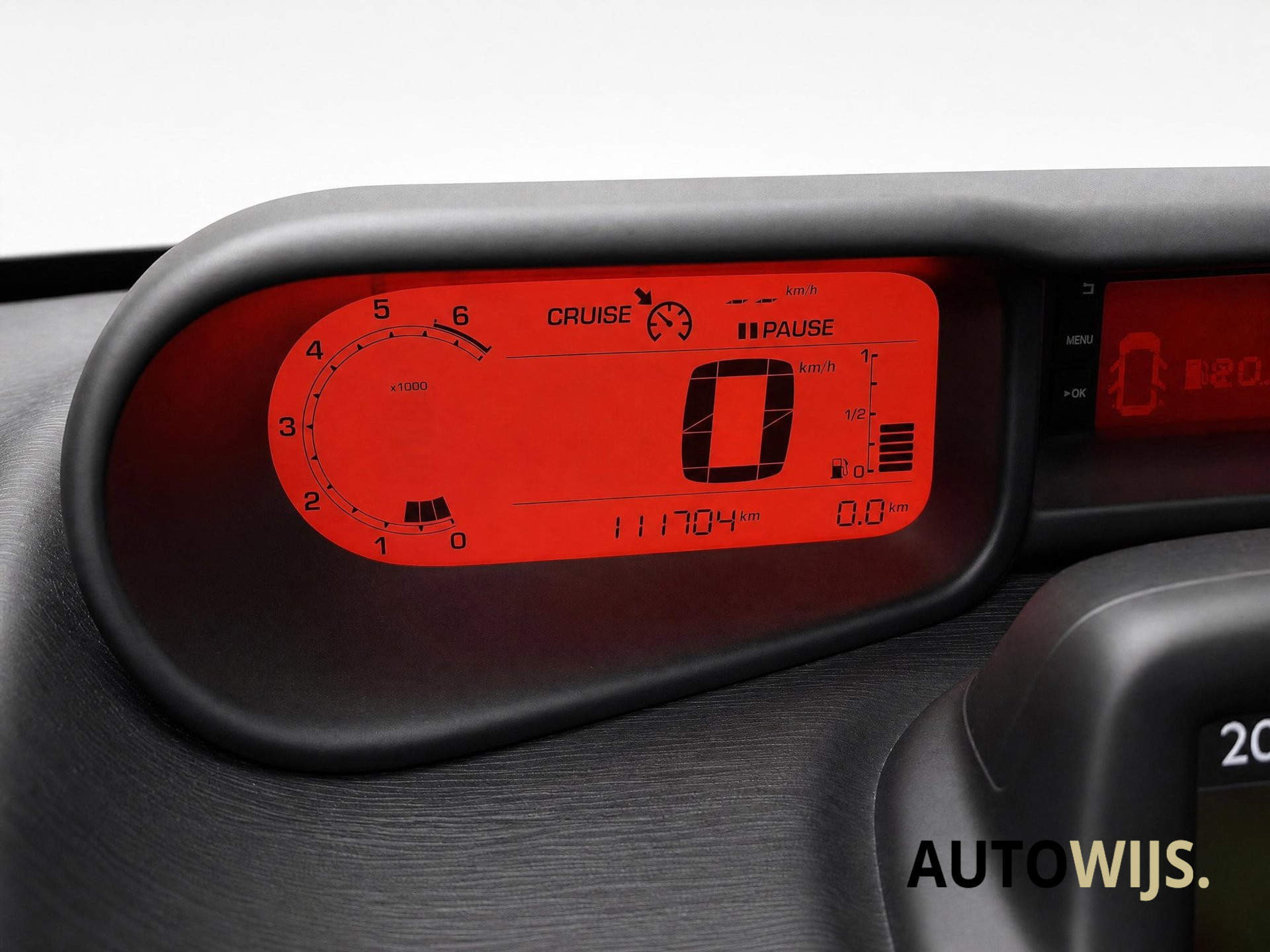 Foto van Citroen C3 Picasso