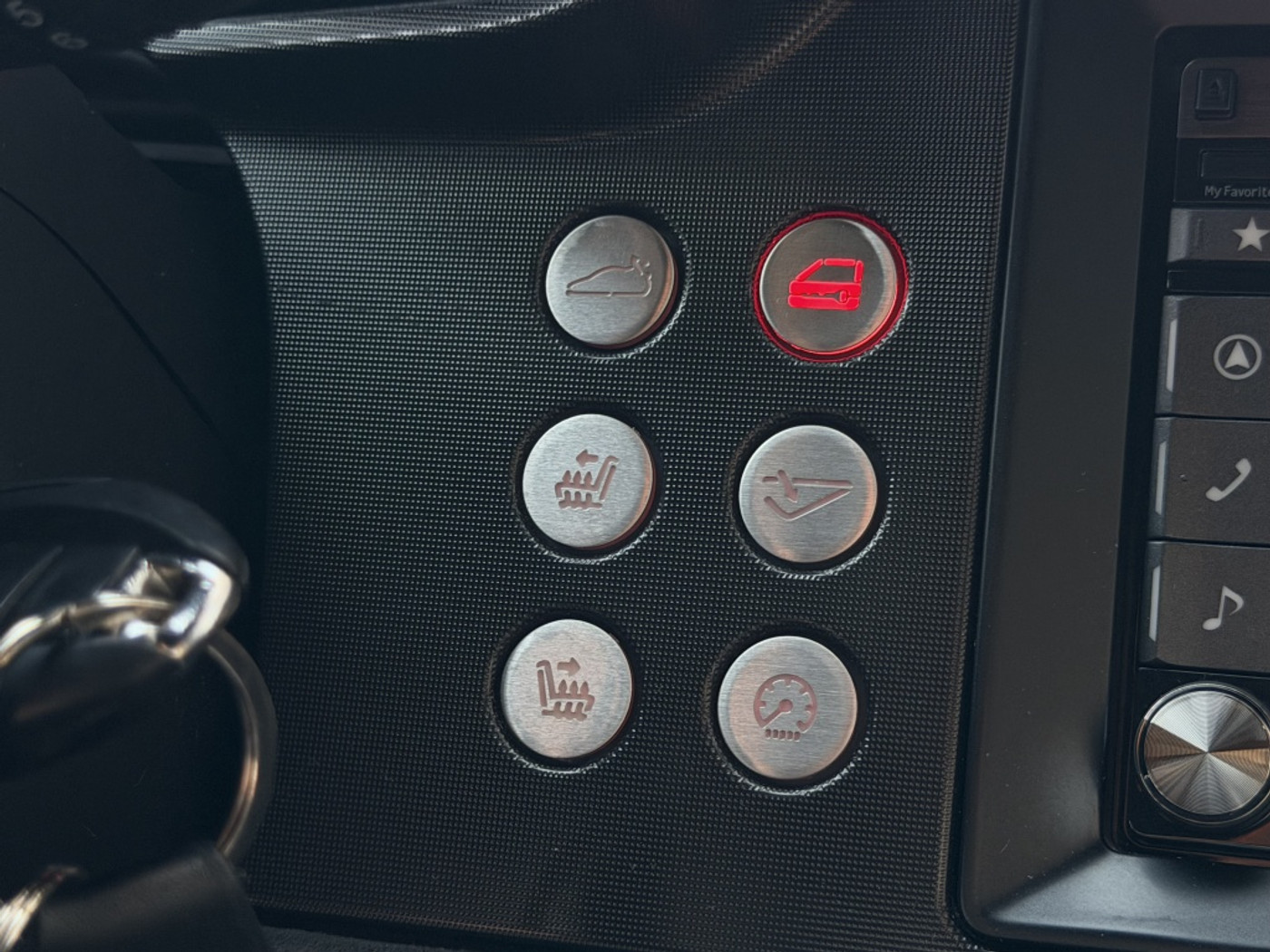 Foto van Lotus Evora S
