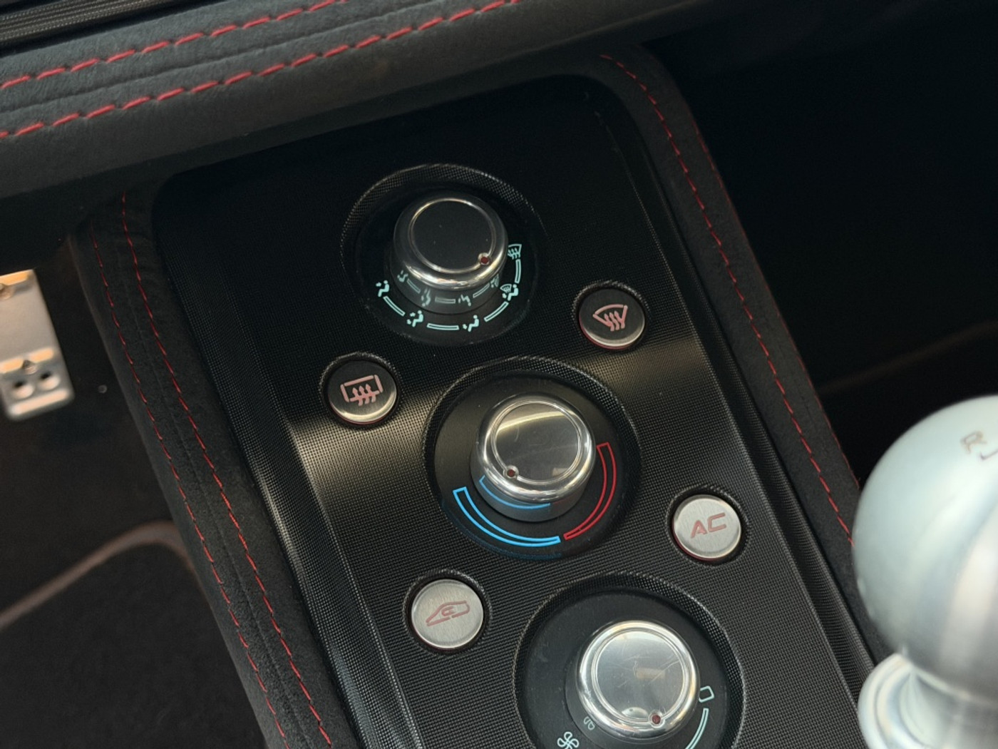 Foto van Lotus Evora S