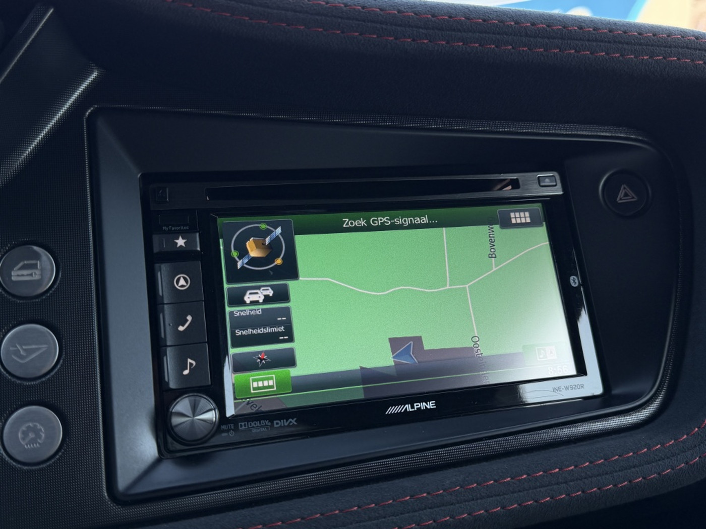 Foto van Lotus Evora S