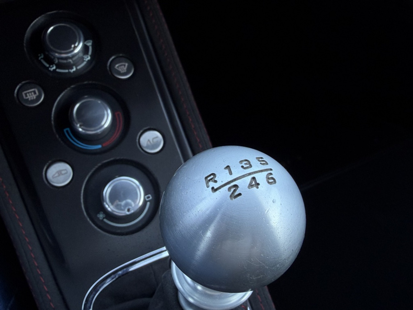 Foto van Lotus Evora S