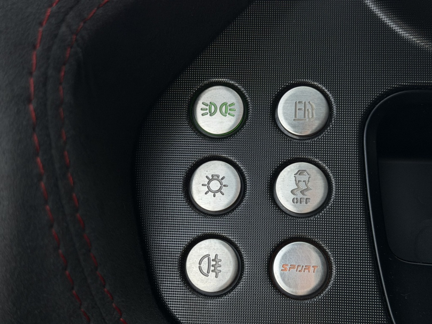 Foto van Lotus Evora S