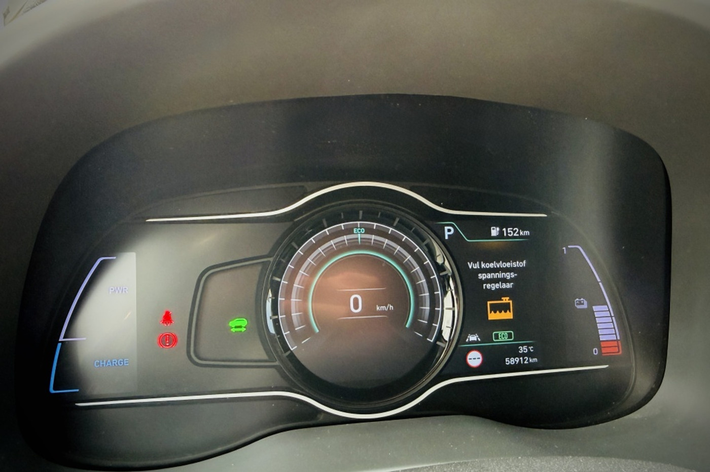 Foto van Hyundai Kona