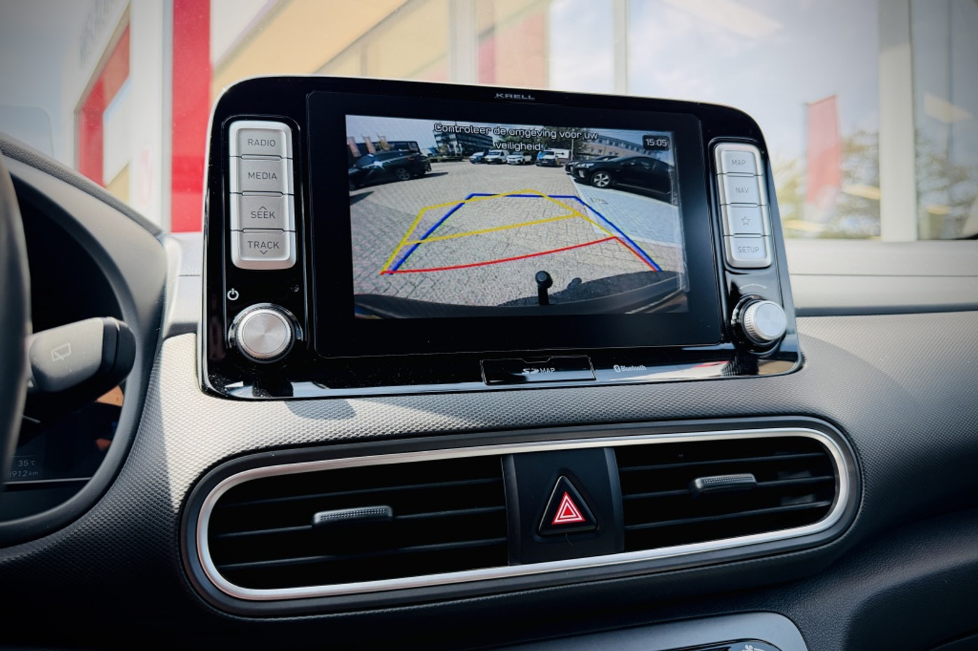 Foto van Hyundai Kona