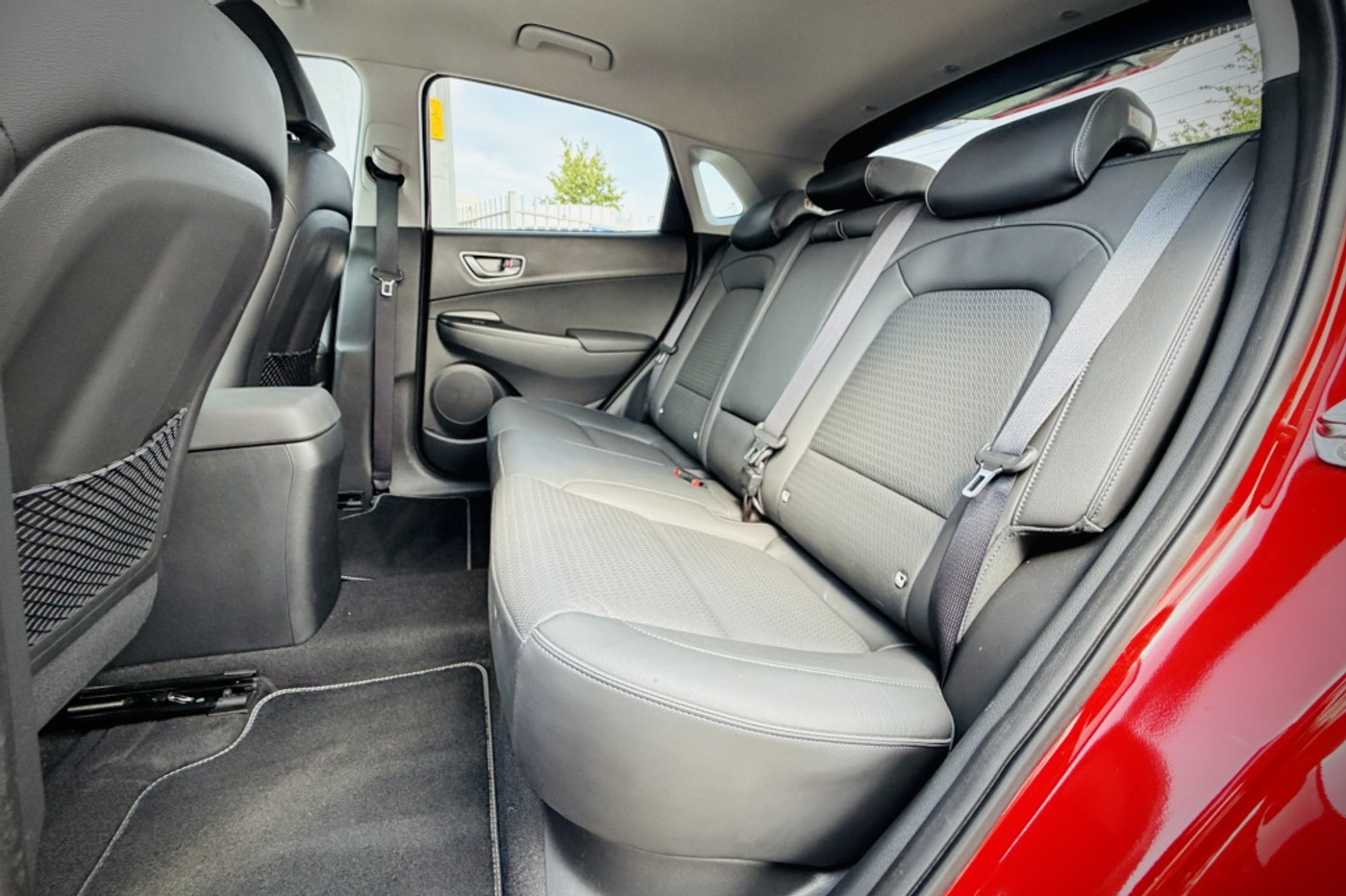 Foto van Hyundai Kona