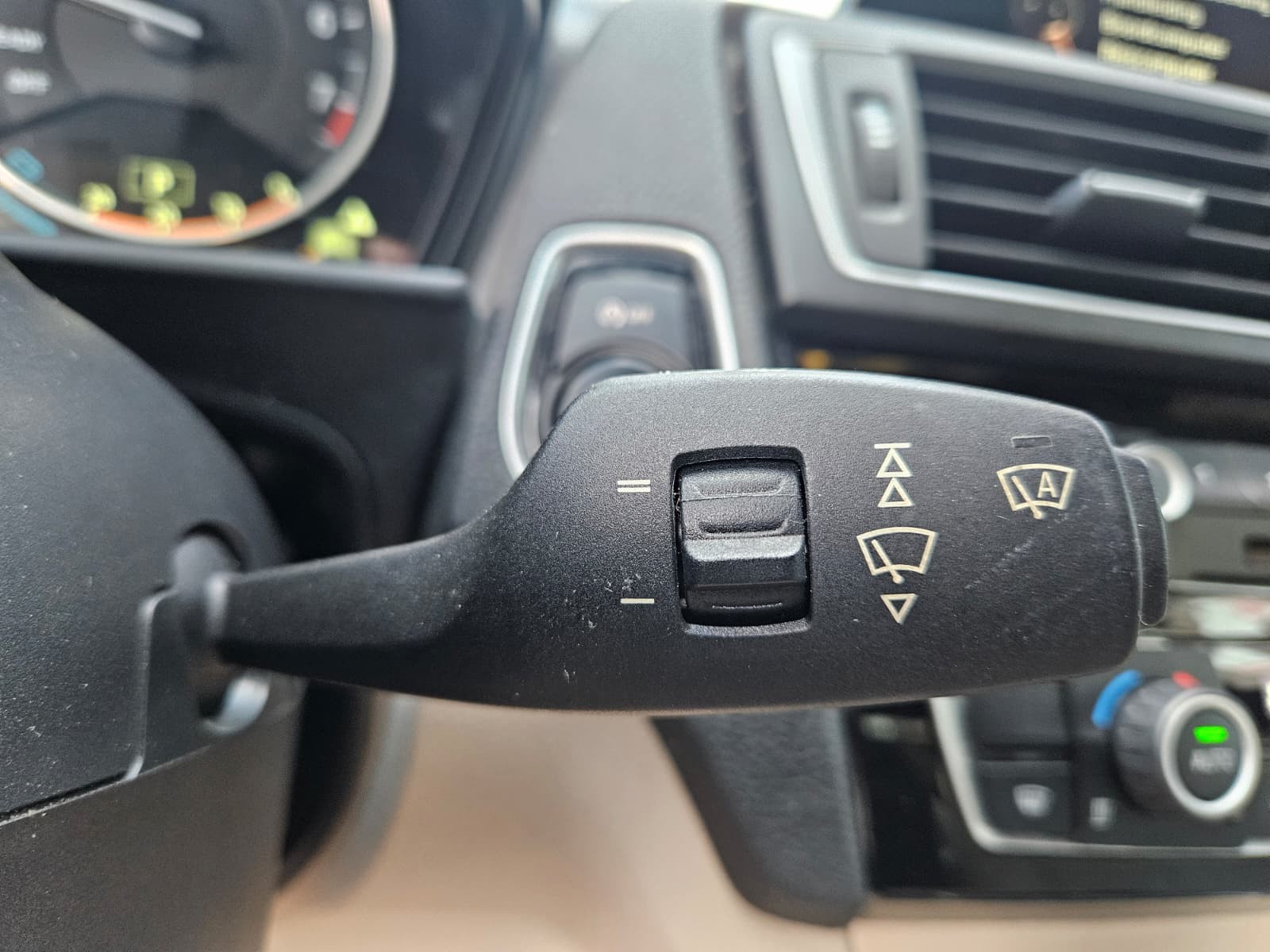 Foto van BMW 218i