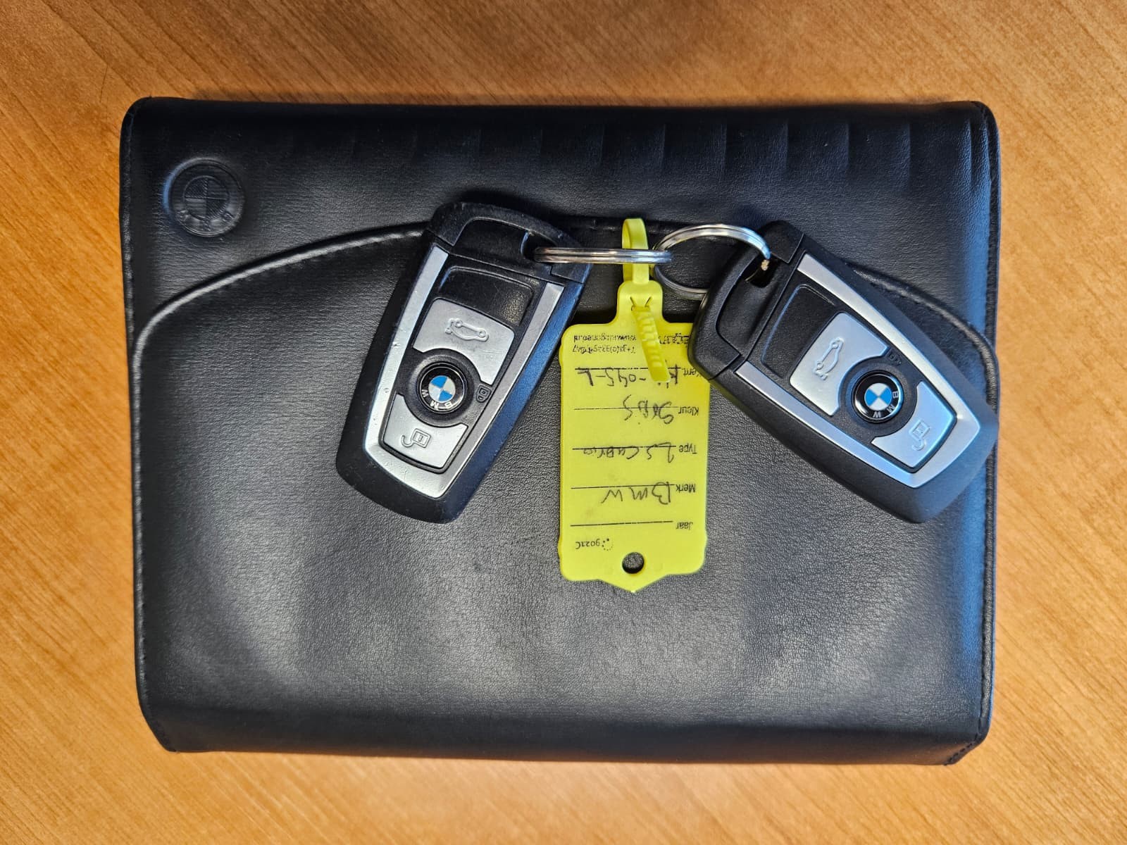 Foto van BMW 218i