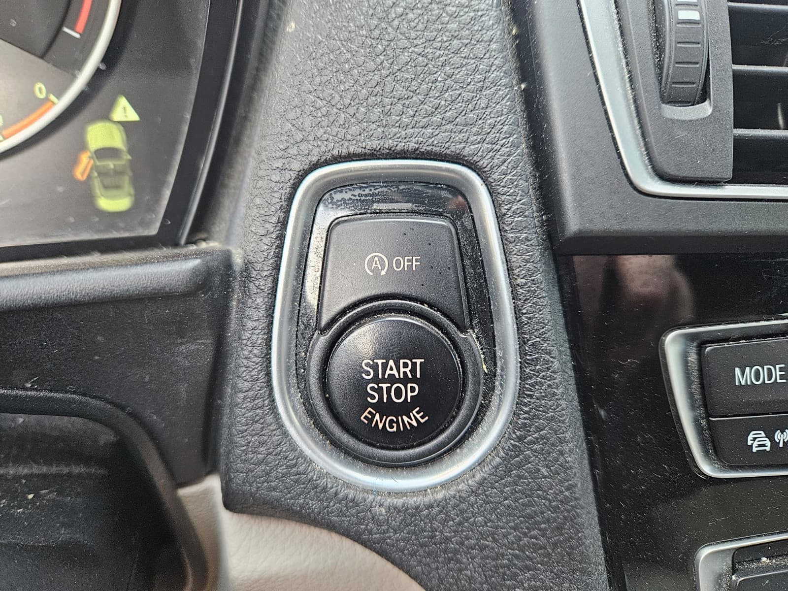 Foto van BMW 218i