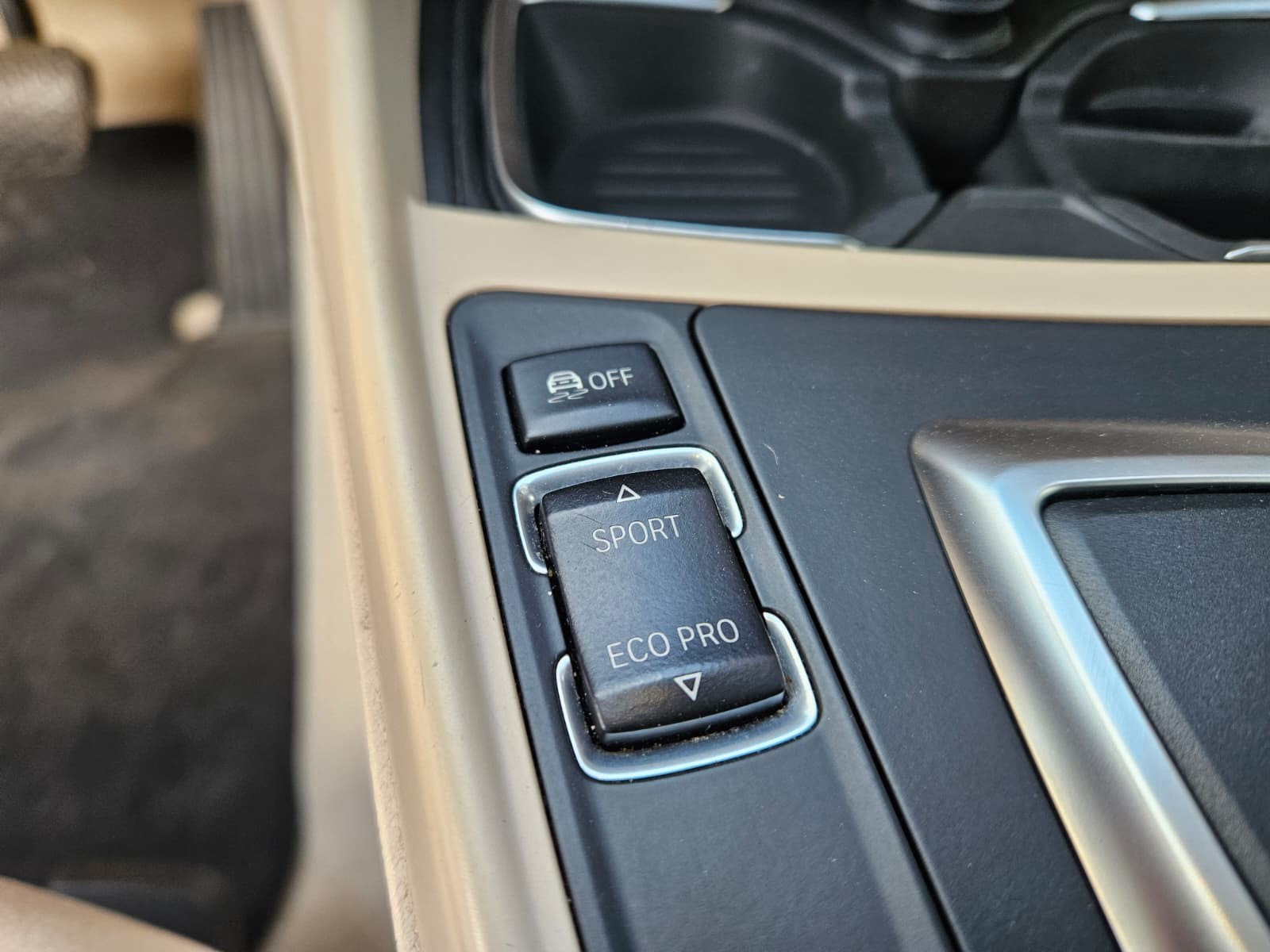 Foto van BMW 218i