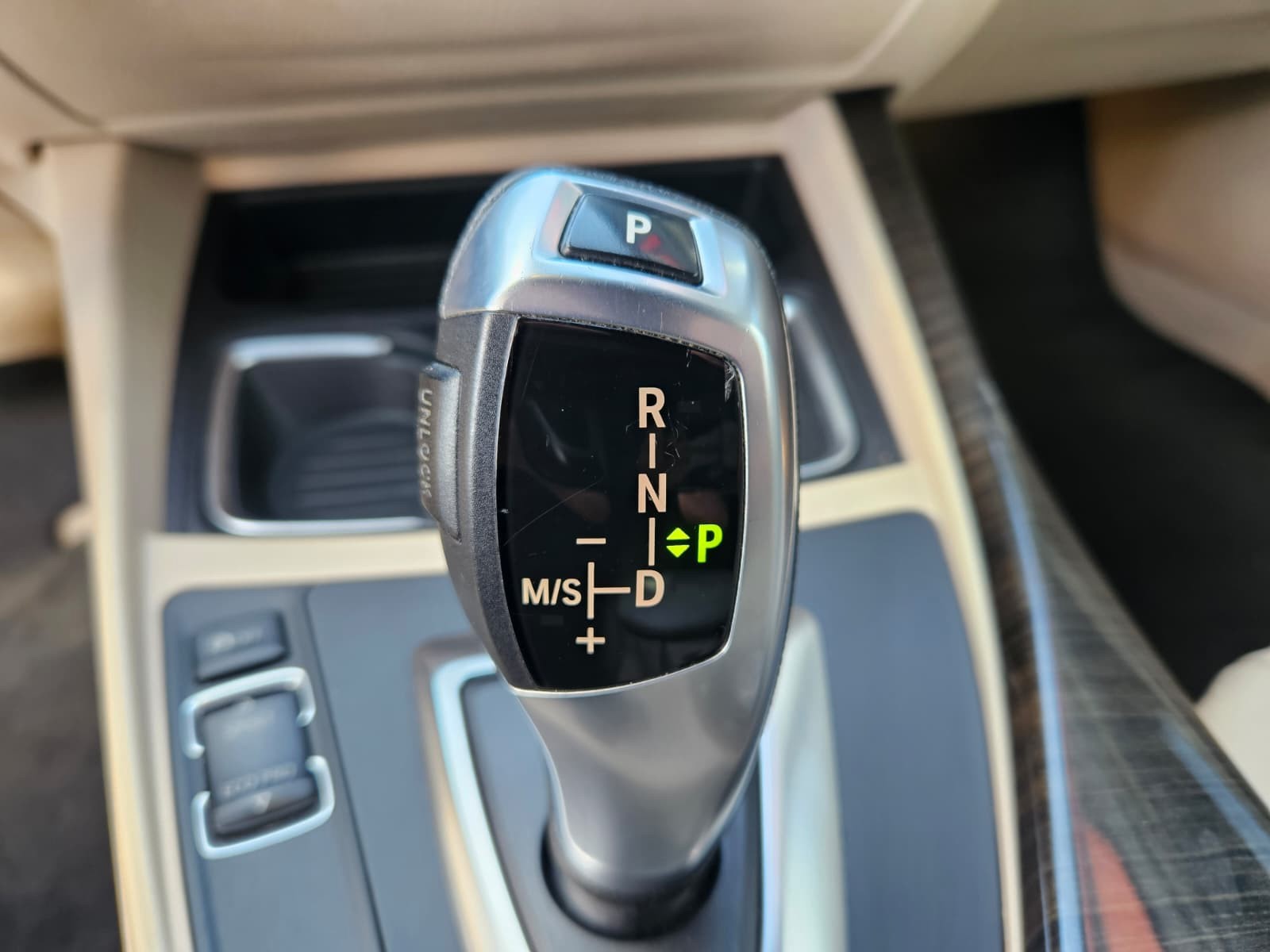 Foto van BMW 218i