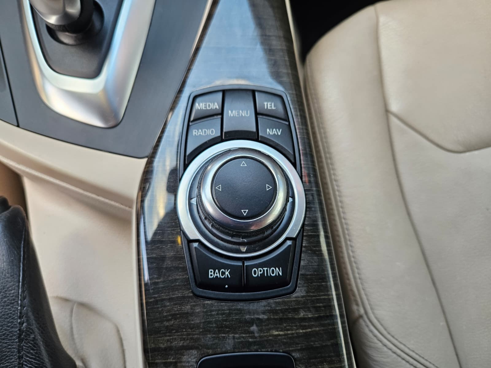 Foto van BMW 218i