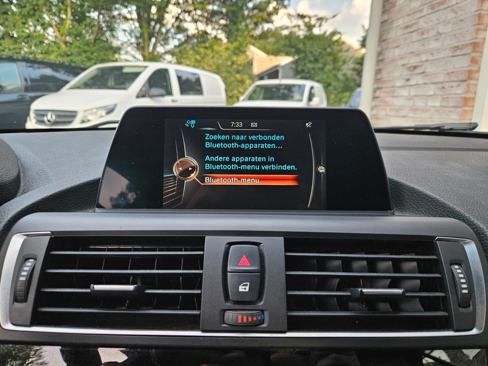 Foto van BMW 218i