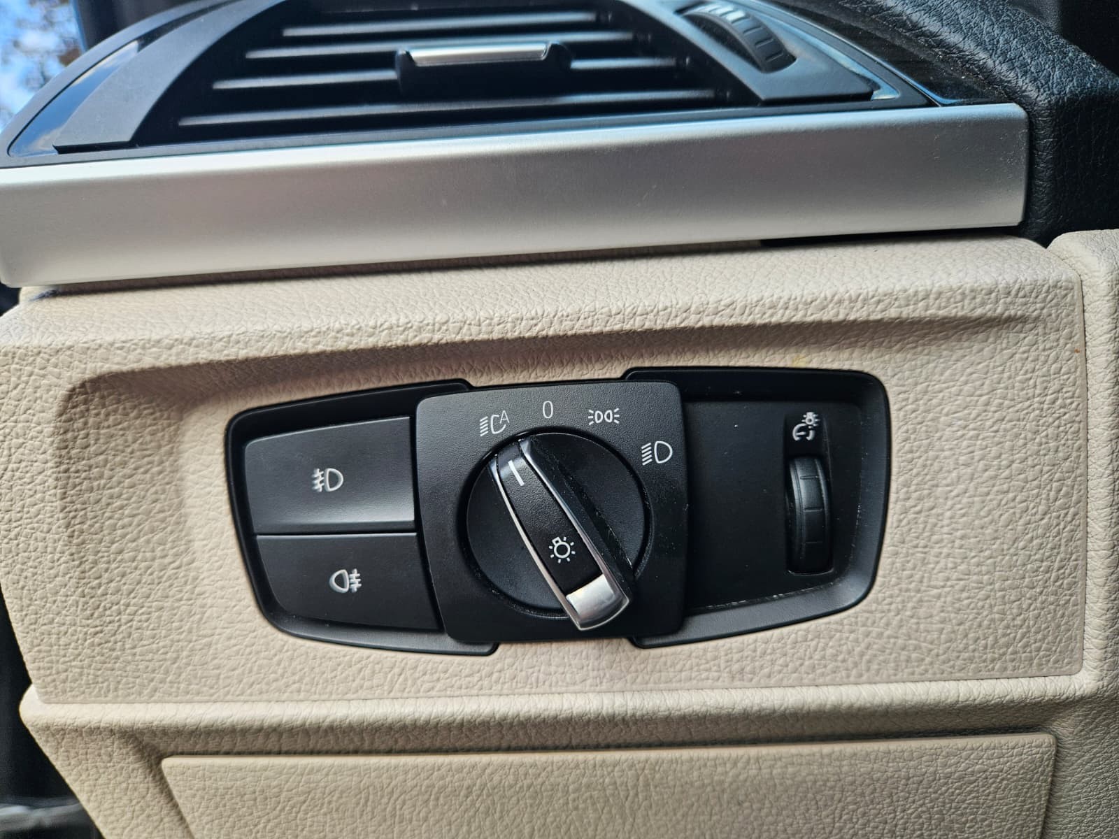 Foto van BMW 218i
