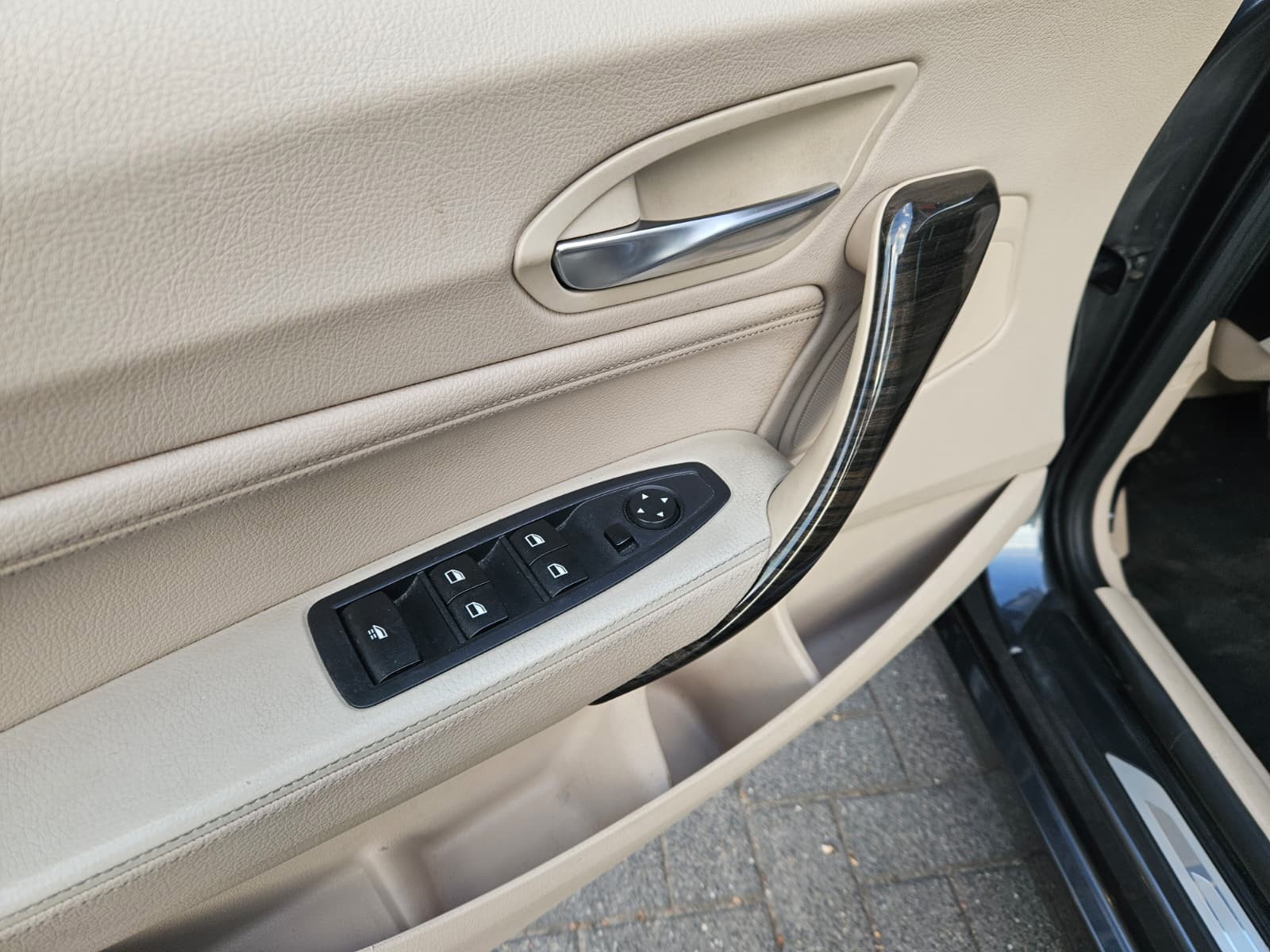 Foto van BMW 218i