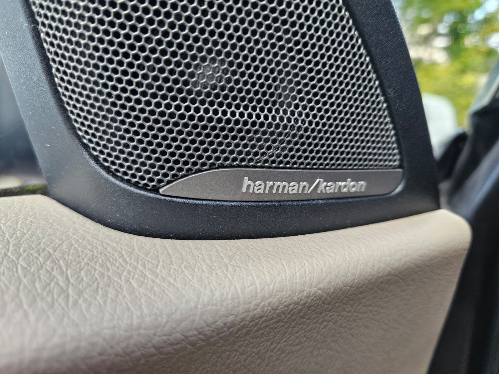Foto van BMW 218i