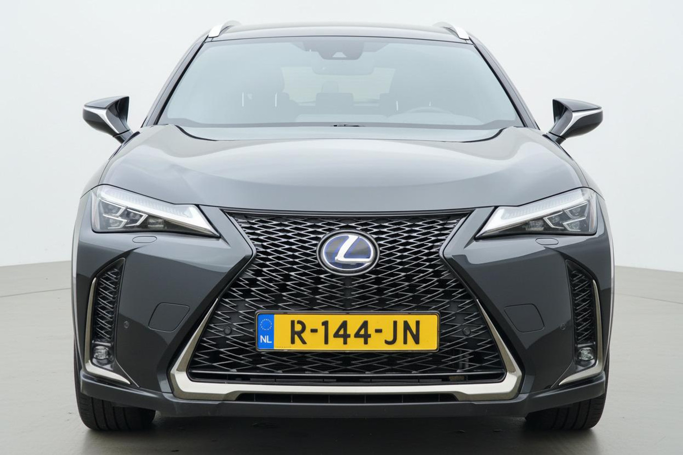 Foto van Lexus Lexus Ux250h