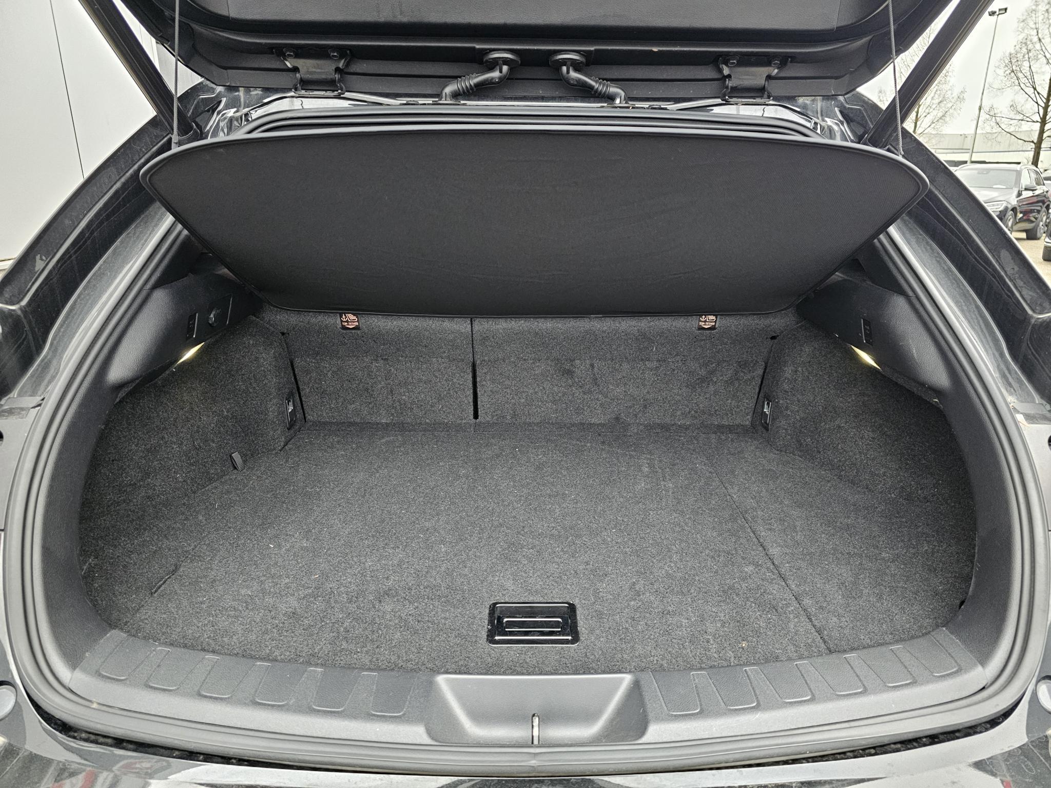 Foto van Lexus Lexus Ux250h