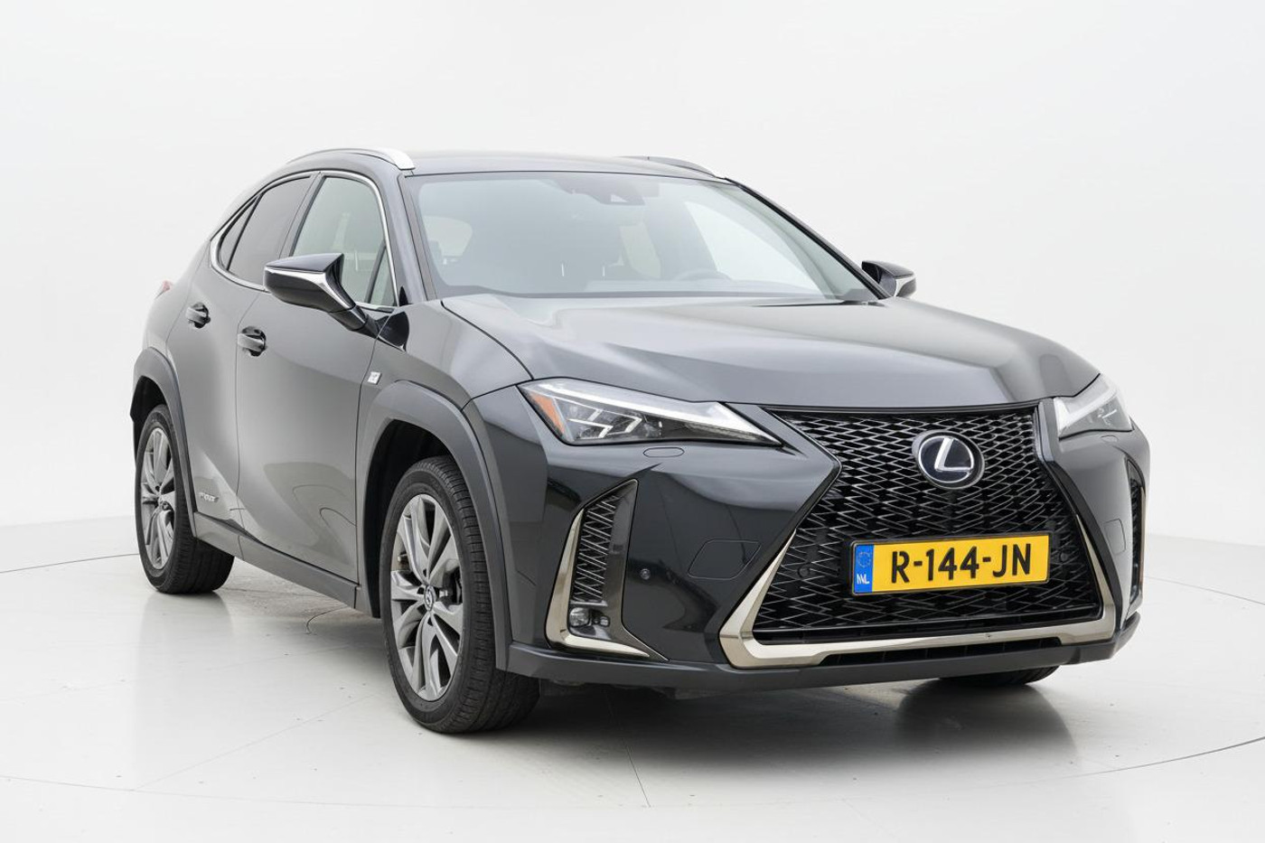 Foto van Lexus Lexus Ux250h