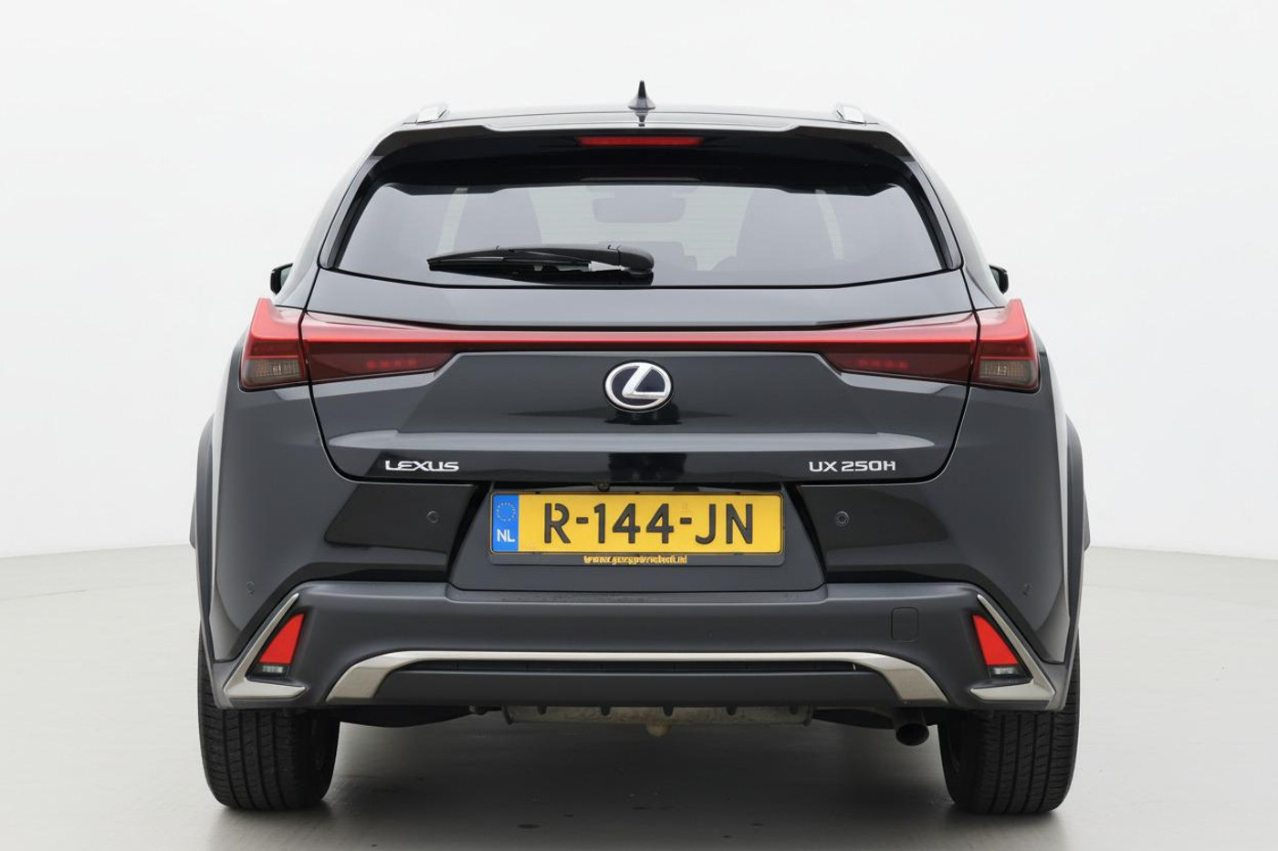 Foto van Lexus Lexus Ux250h