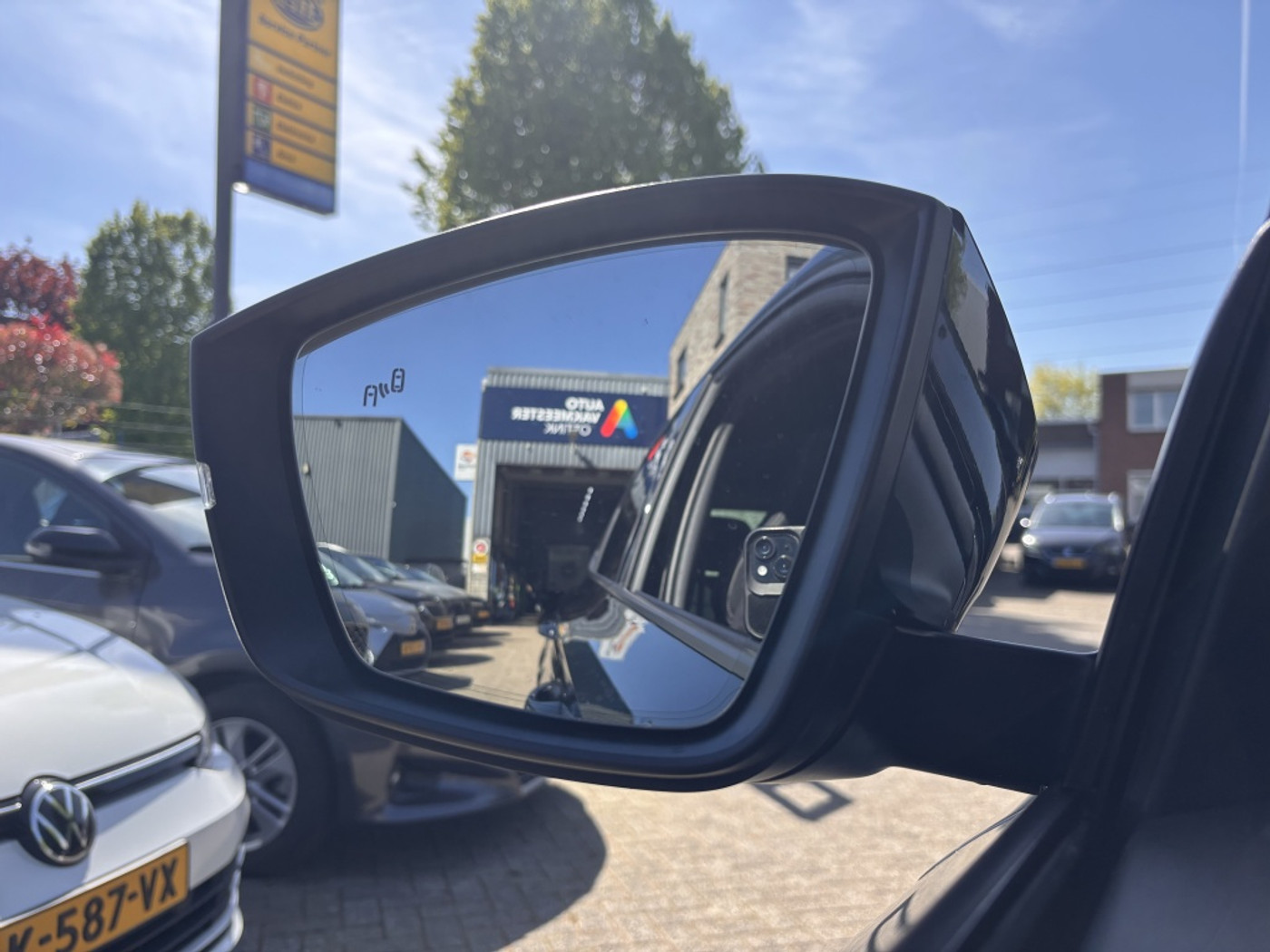 Foto van Skoda Karoq