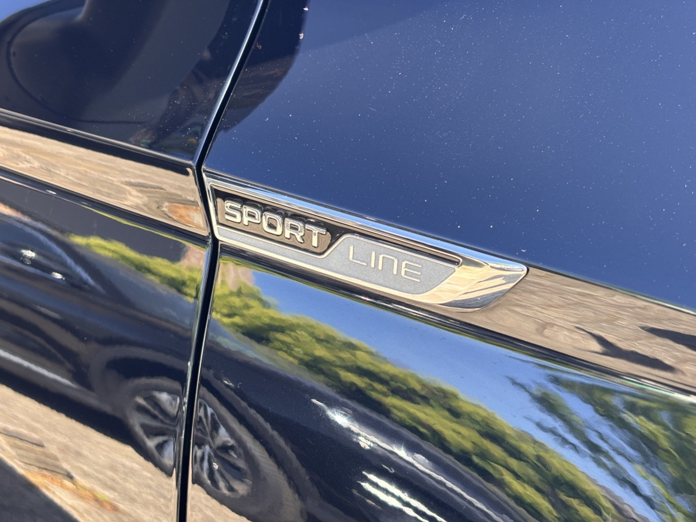 Foto van Skoda Karoq