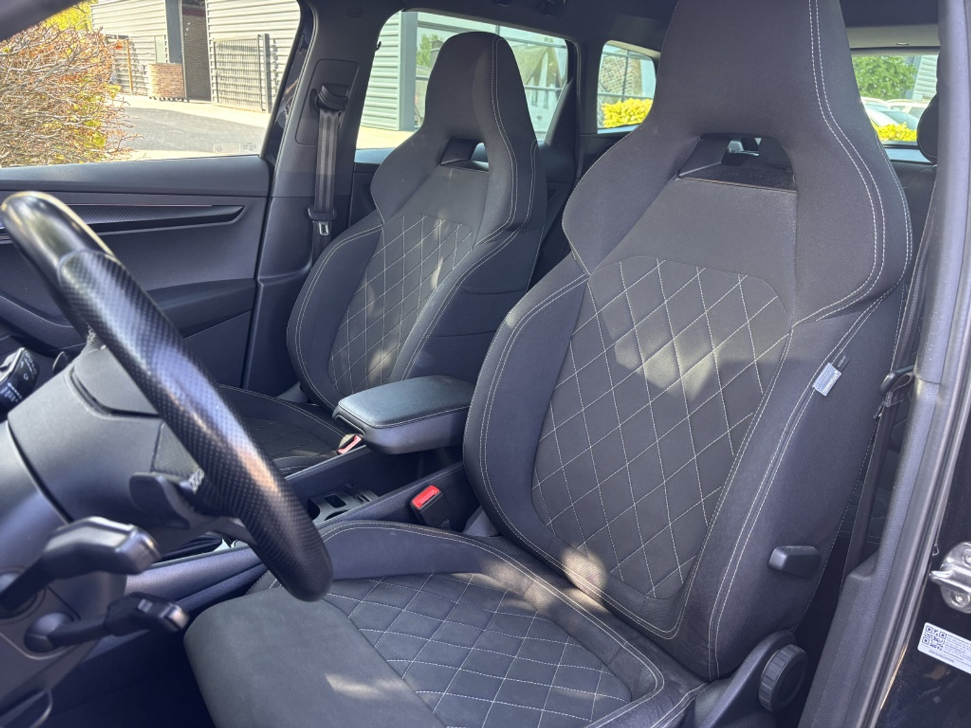 Foto van Skoda Karoq