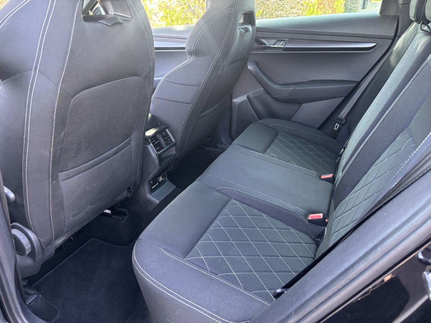 Foto van Skoda Karoq