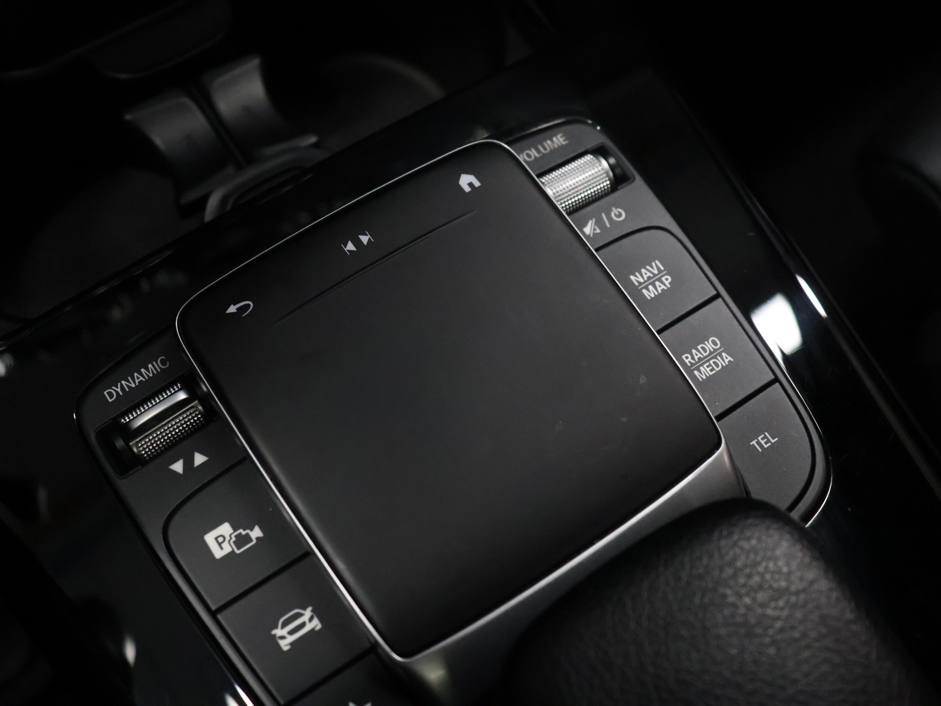 Foto van Mercedes-Benz Cla 180