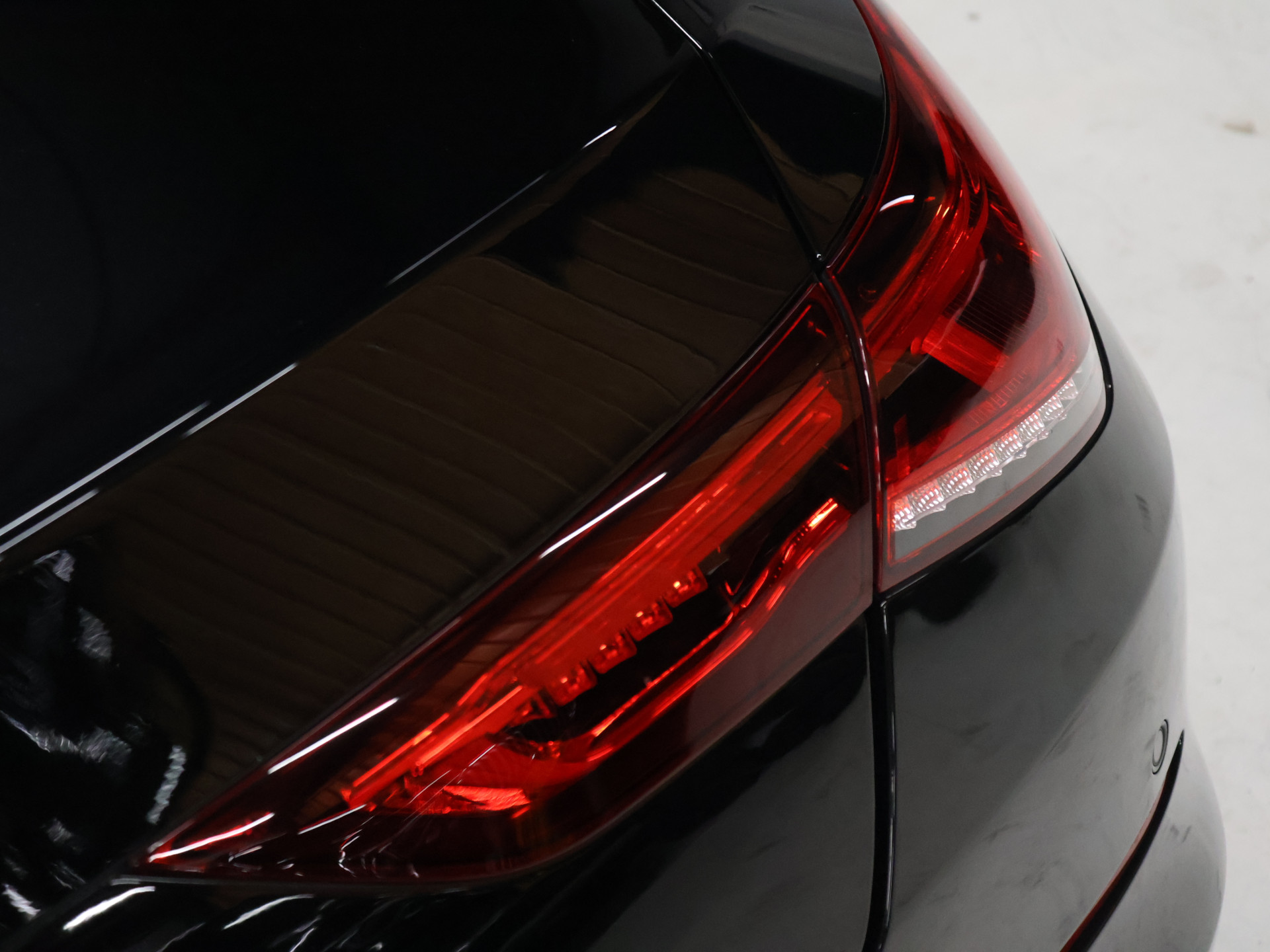 Foto van Mercedes-Benz Cla 180
