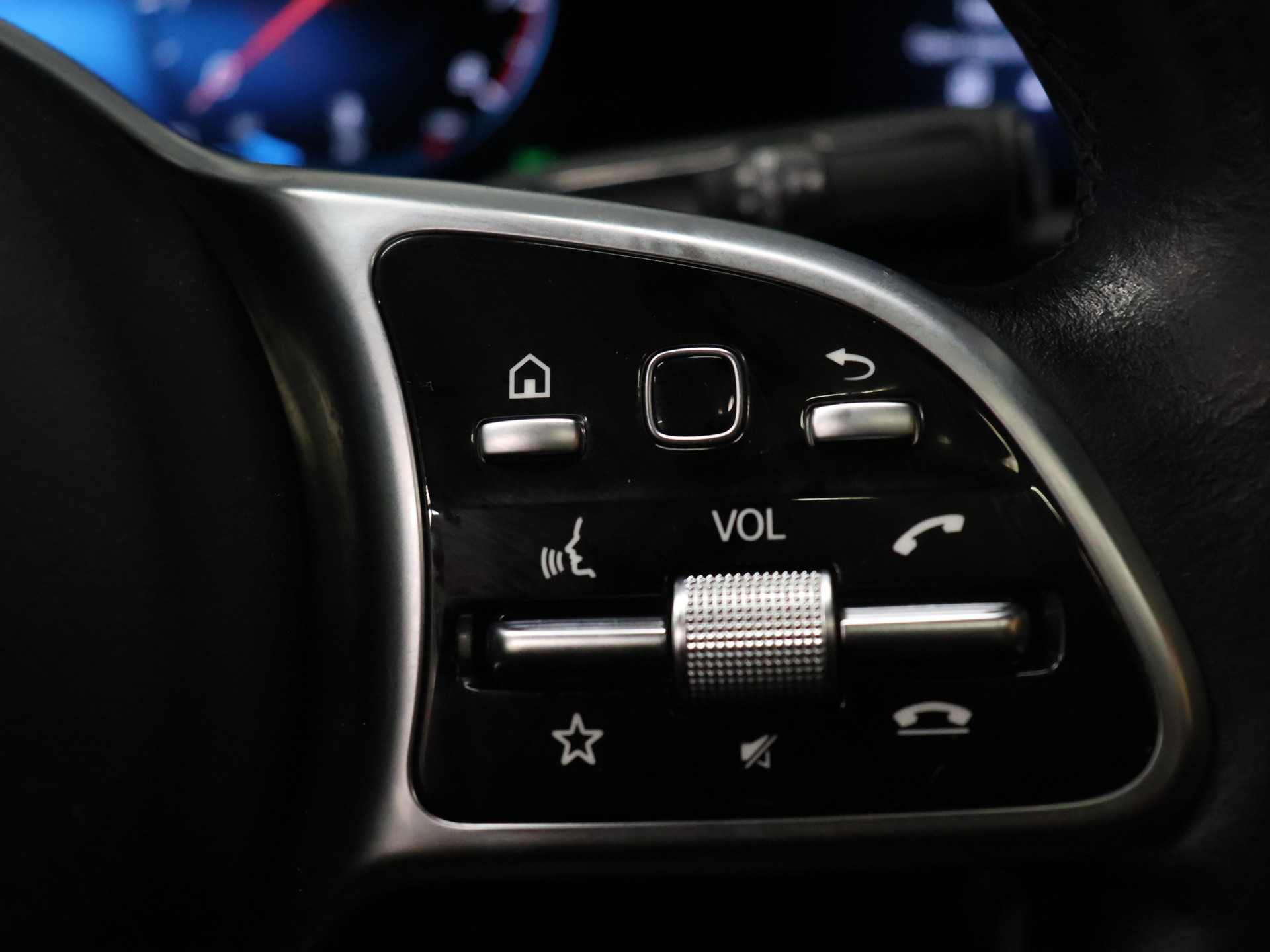 Foto van Mercedes-Benz Cla 180