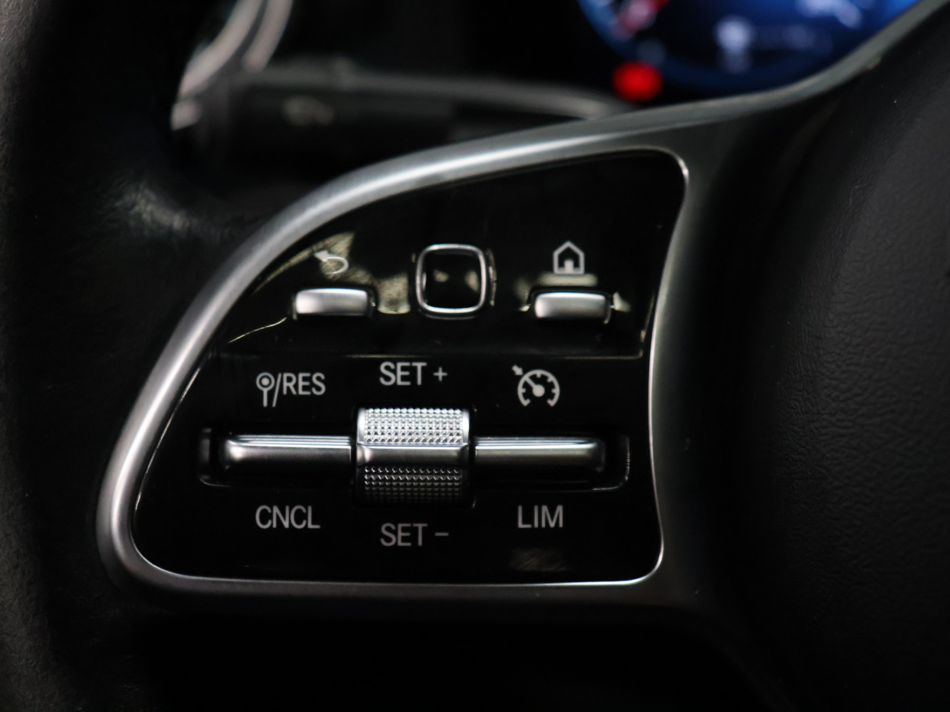 Foto van Mercedes-Benz Cla 180