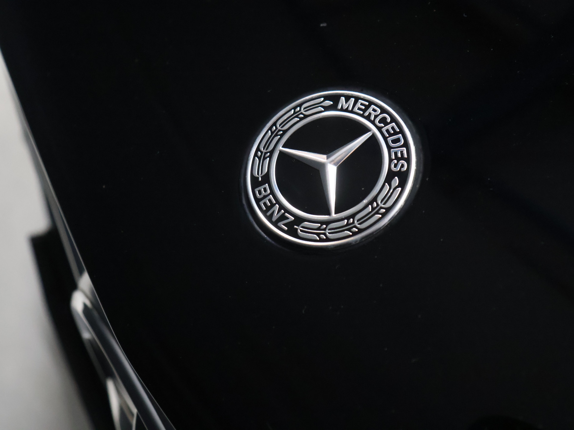 Foto van Mercedes-Benz Cla 180