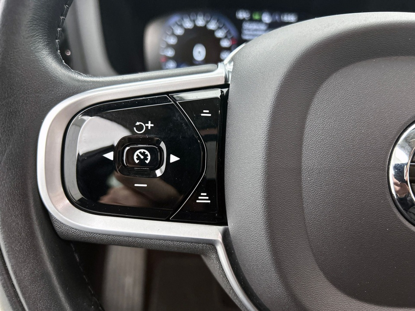 Foto van Volvo S60
