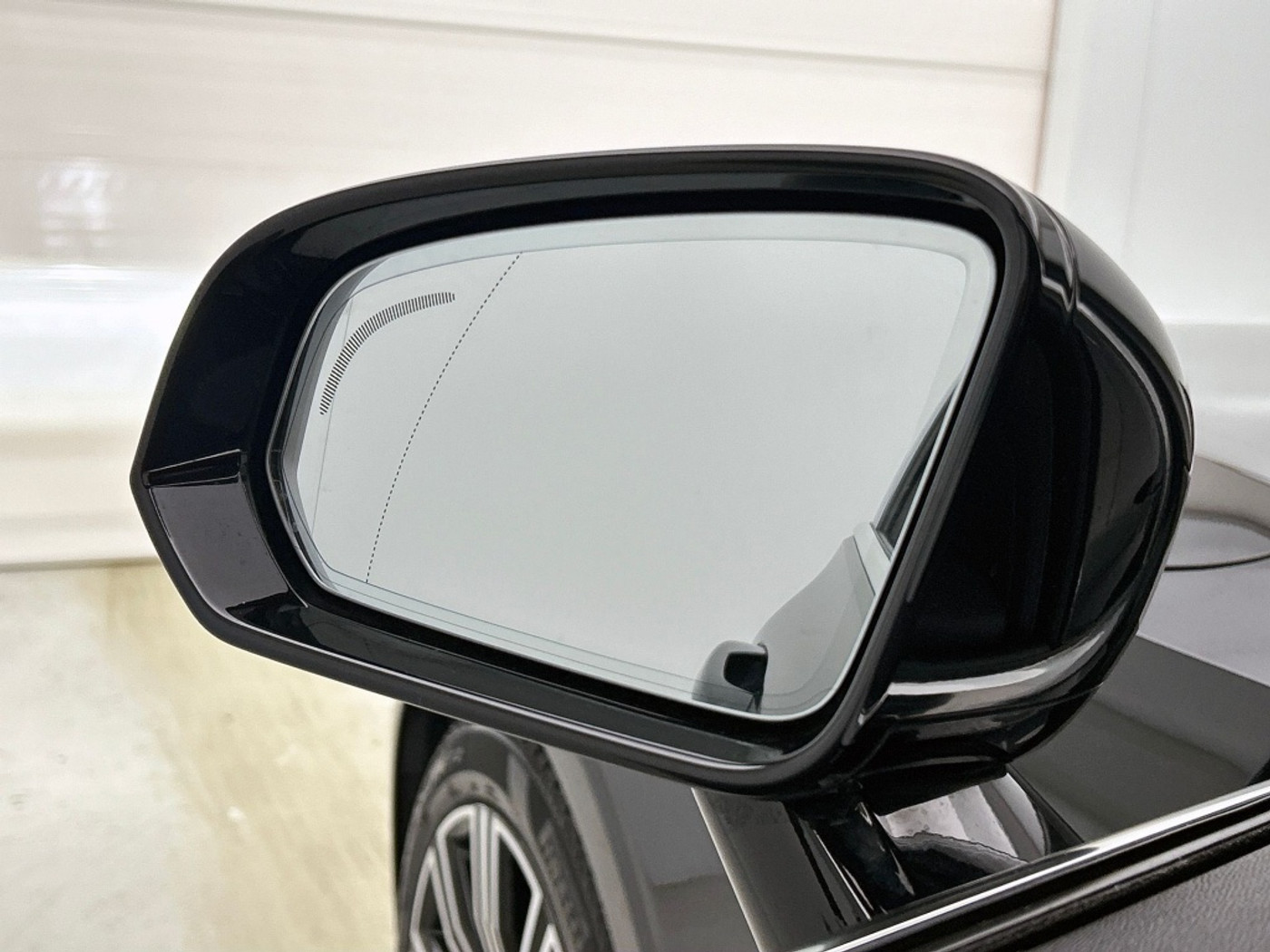 Foto van Volvo S60
