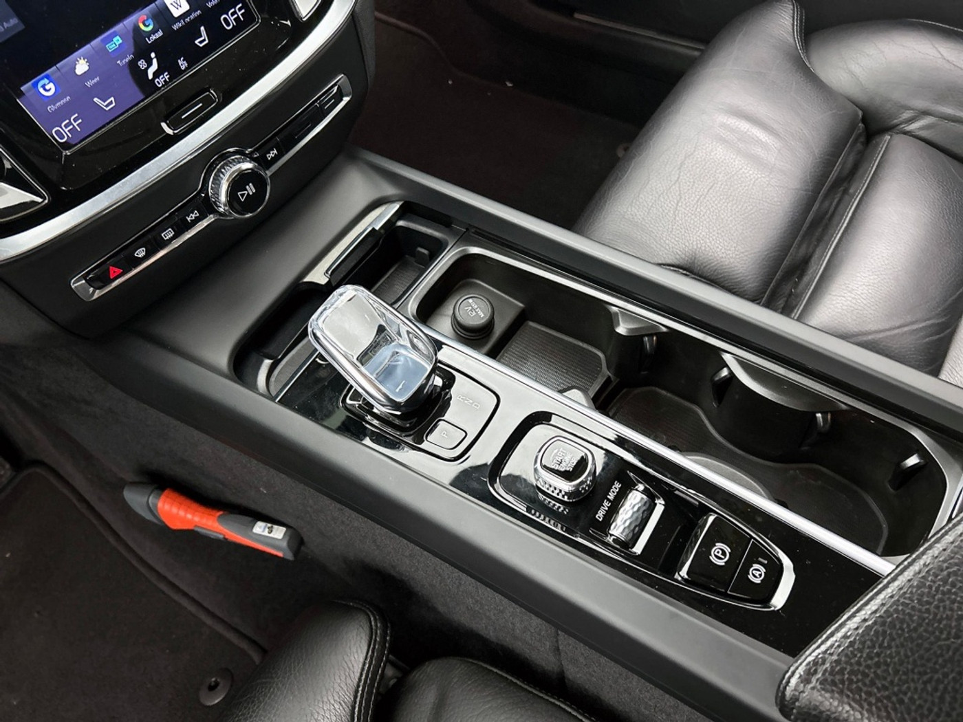 Foto van Volvo S60