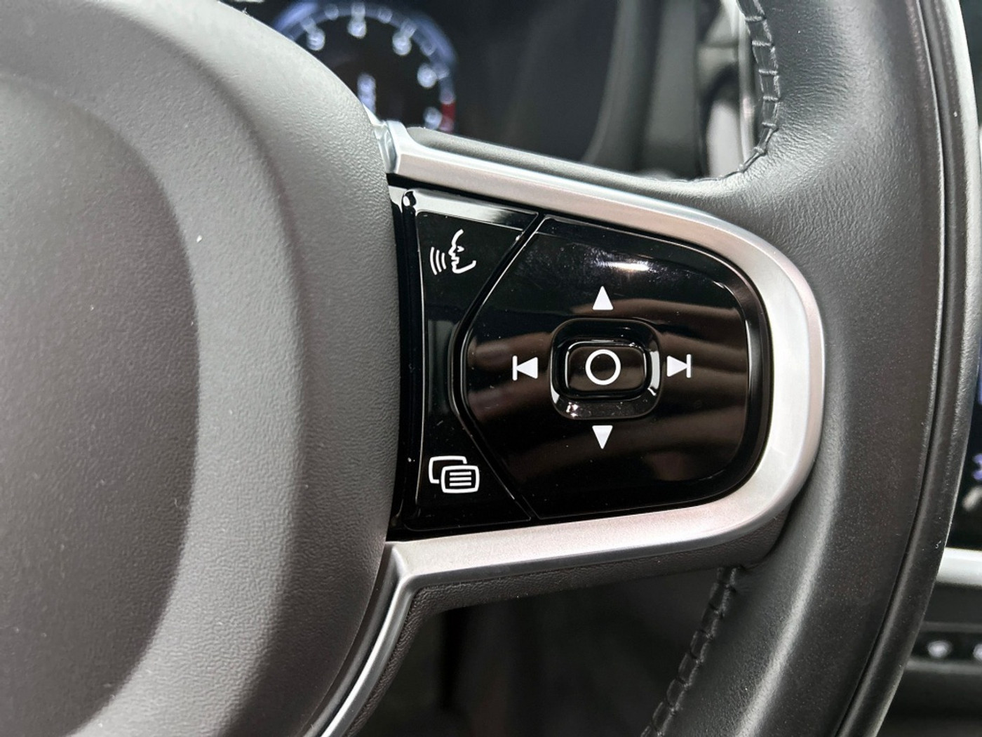 Foto van Volvo S60