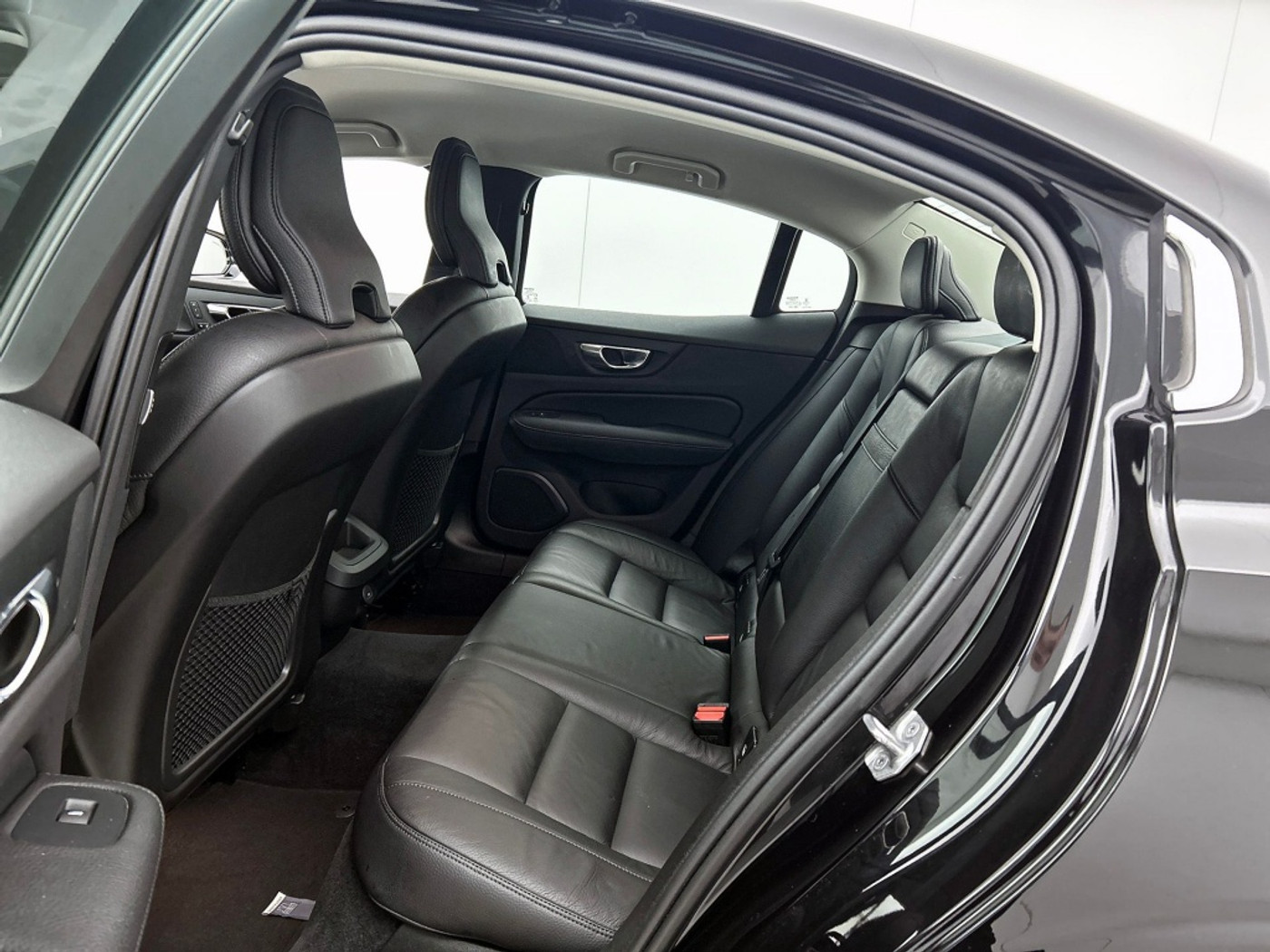 Foto van Volvo S60