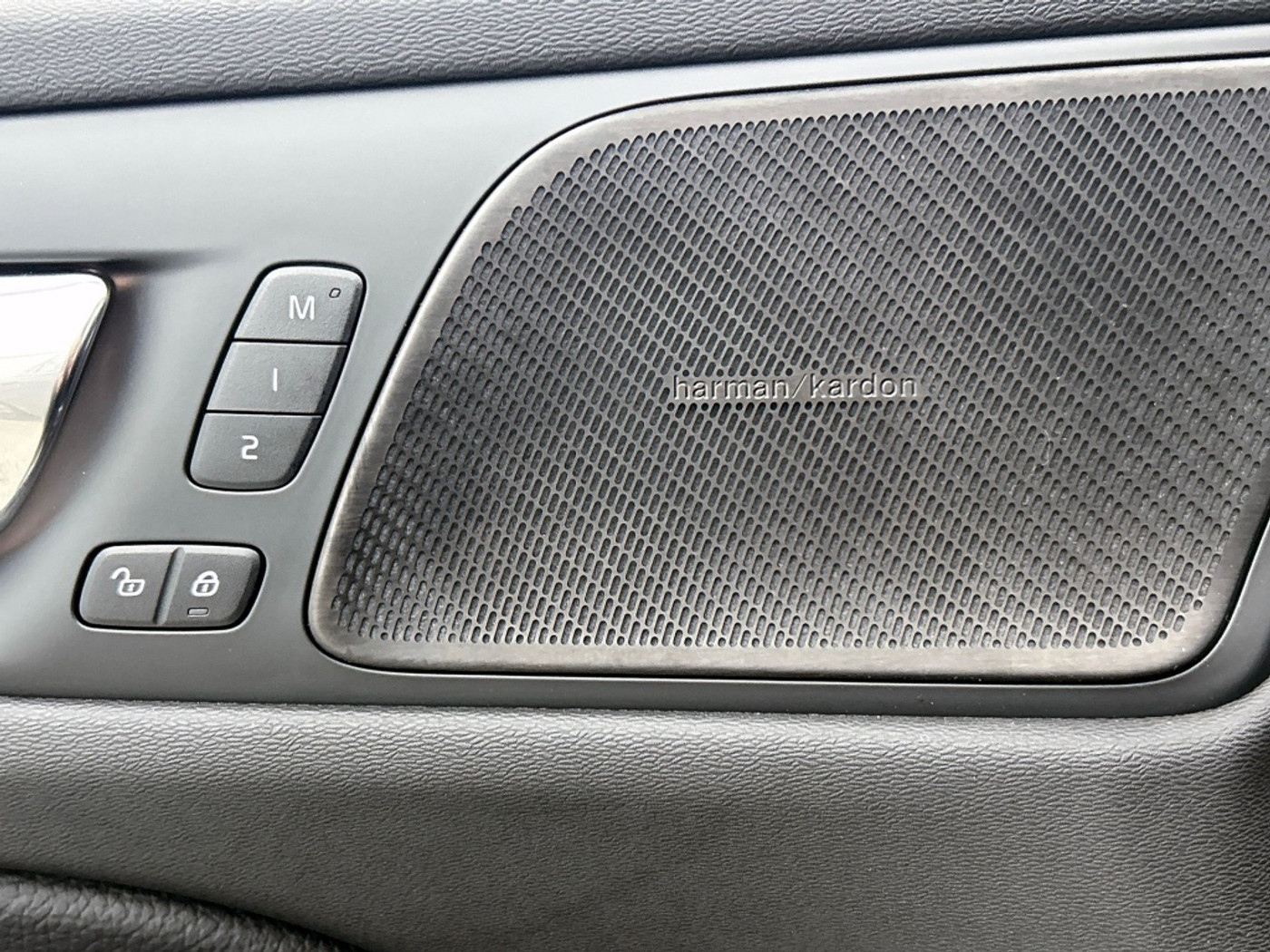 Foto van Volvo S60