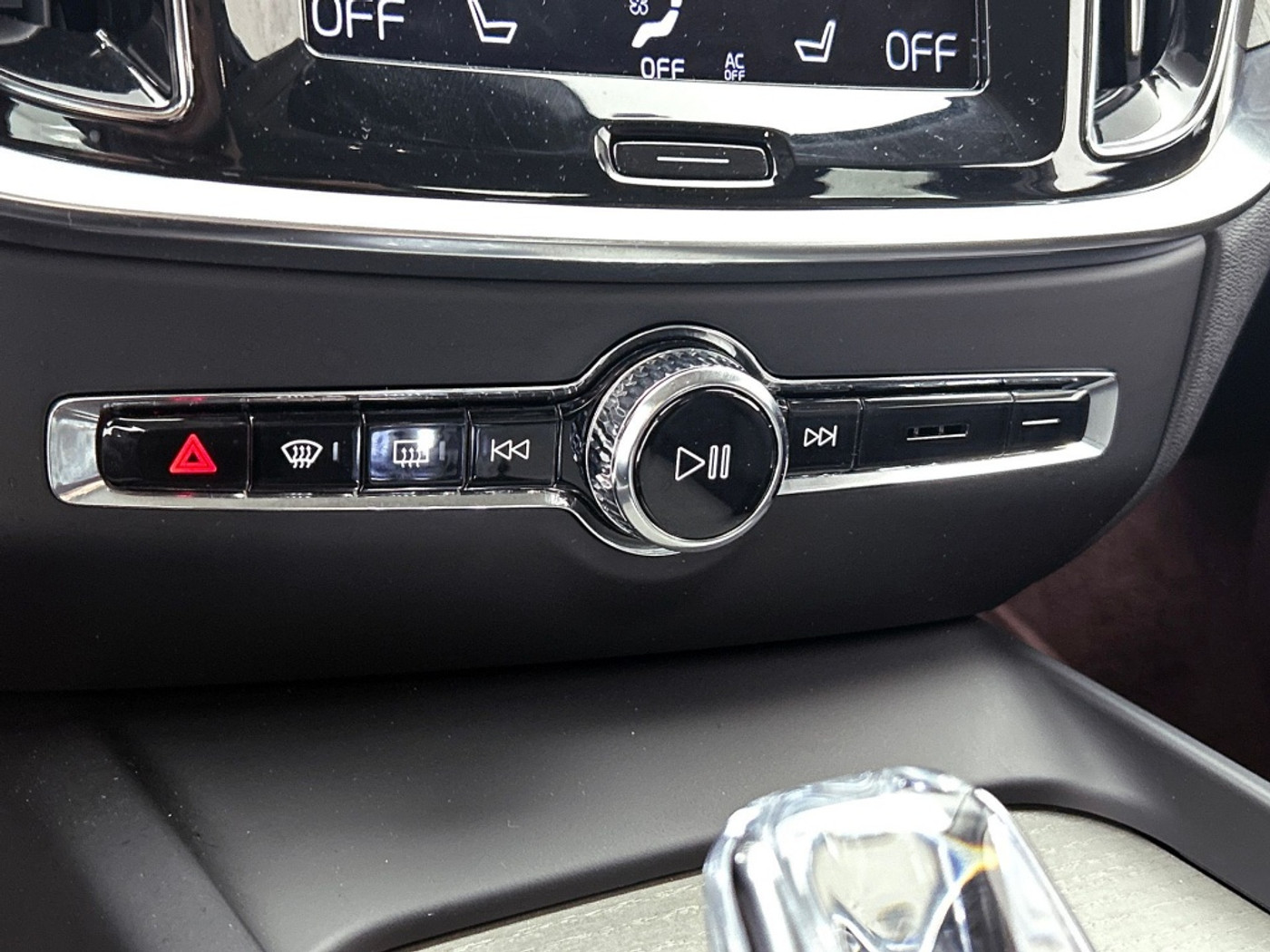Foto van Volvo S60