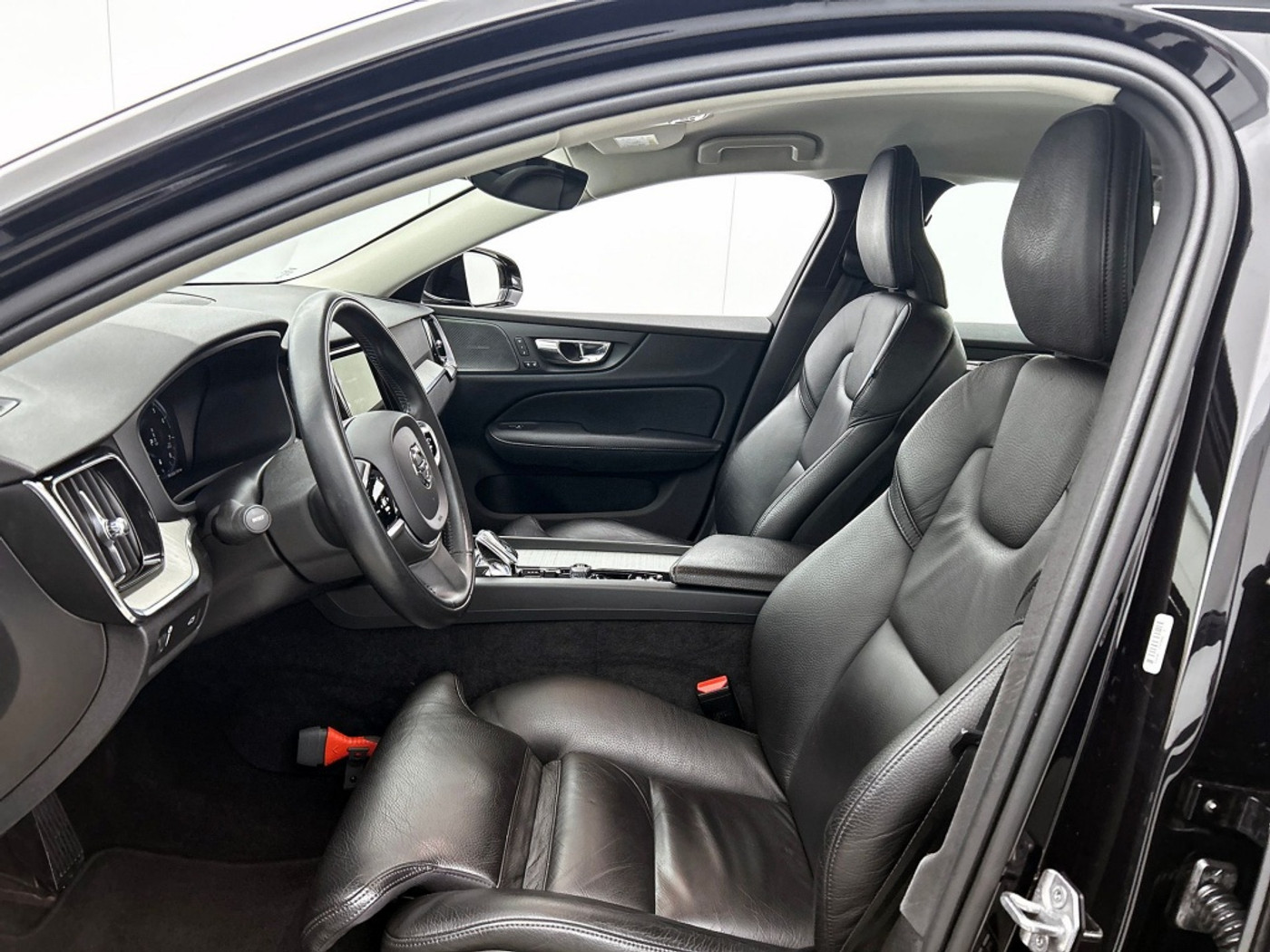 Foto van Volvo S60