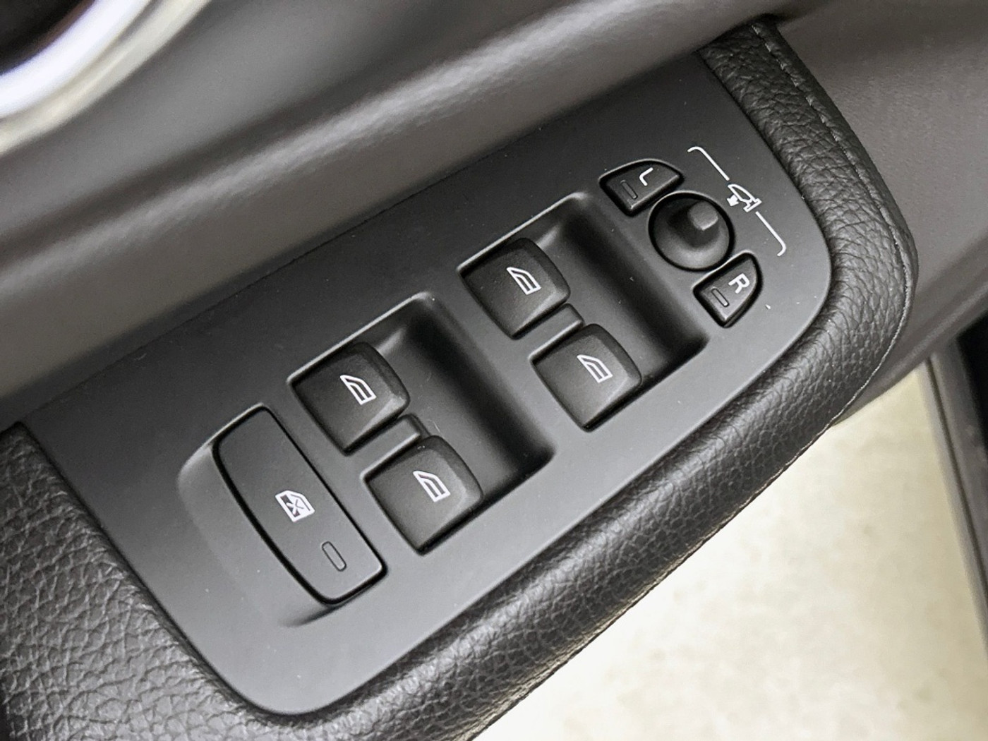 Foto van Volvo S60