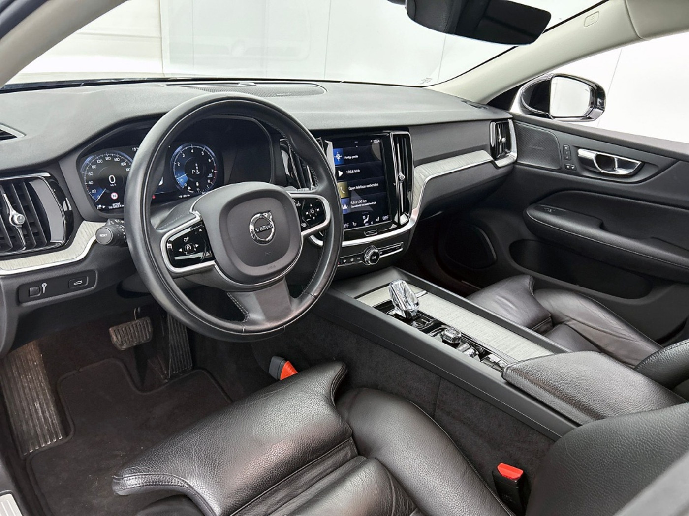 Foto van Volvo S60