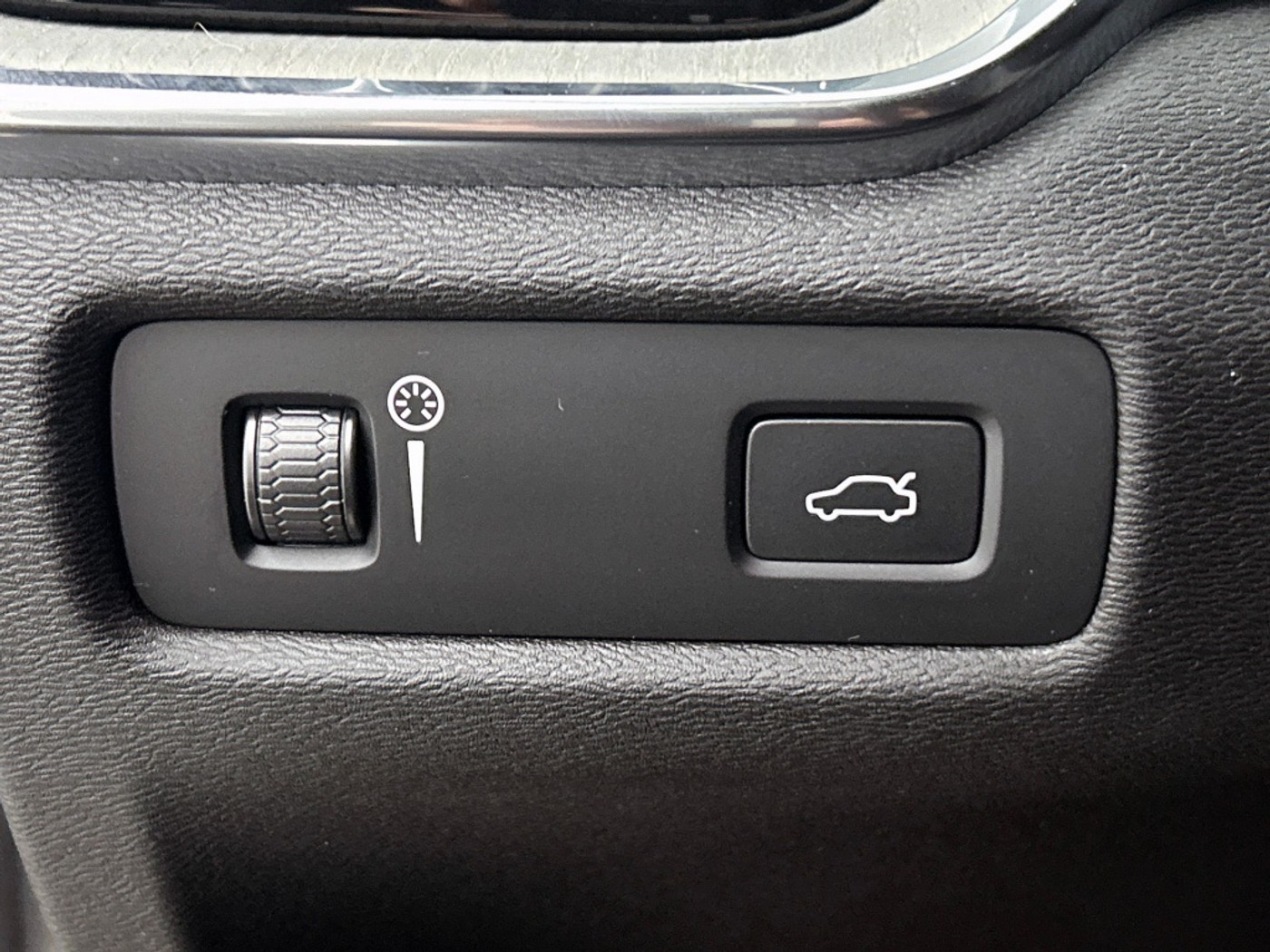 Foto van Volvo S60